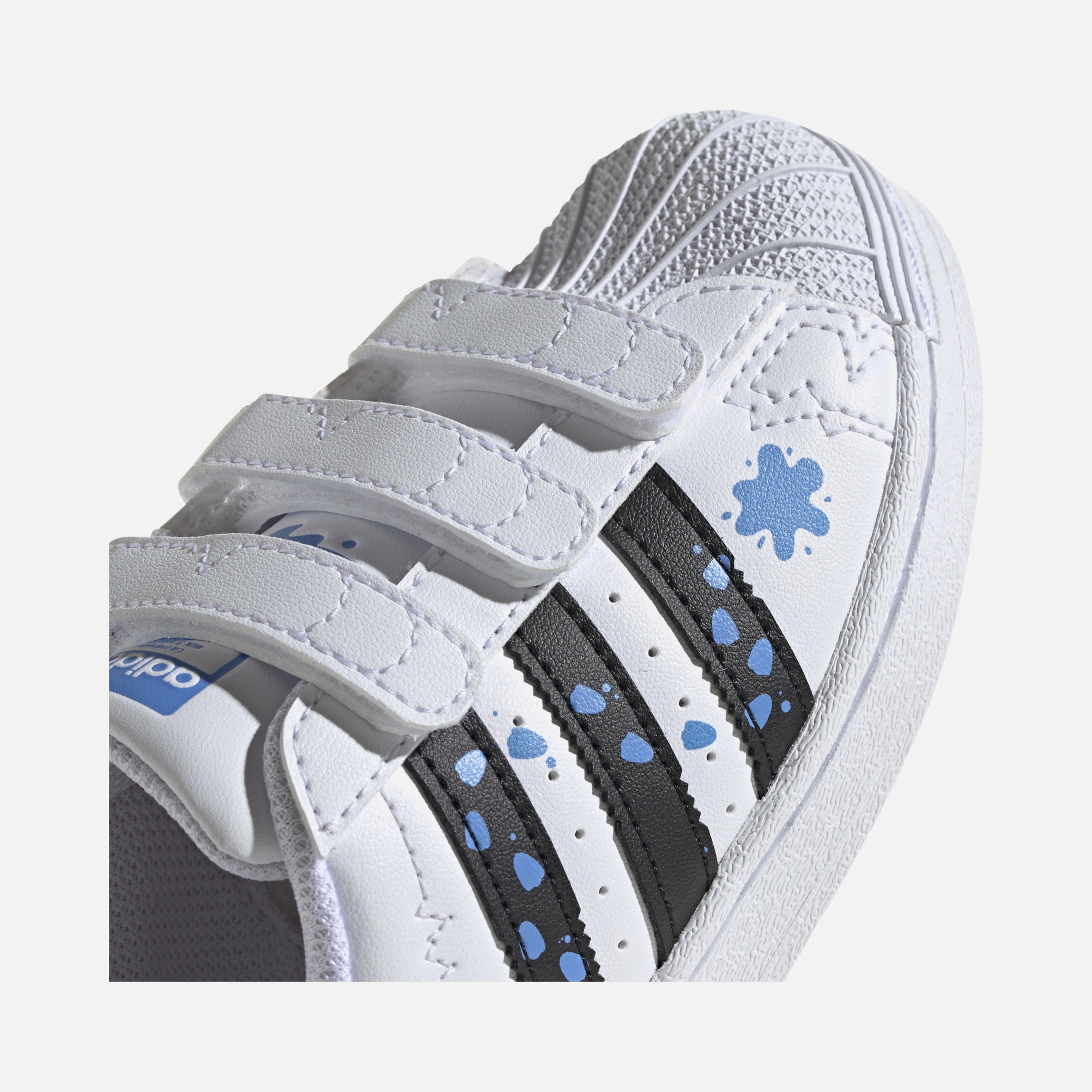 adidas Sportswear Originals x Disney Superstar (PS) Çocuk Spor Ayakkabı