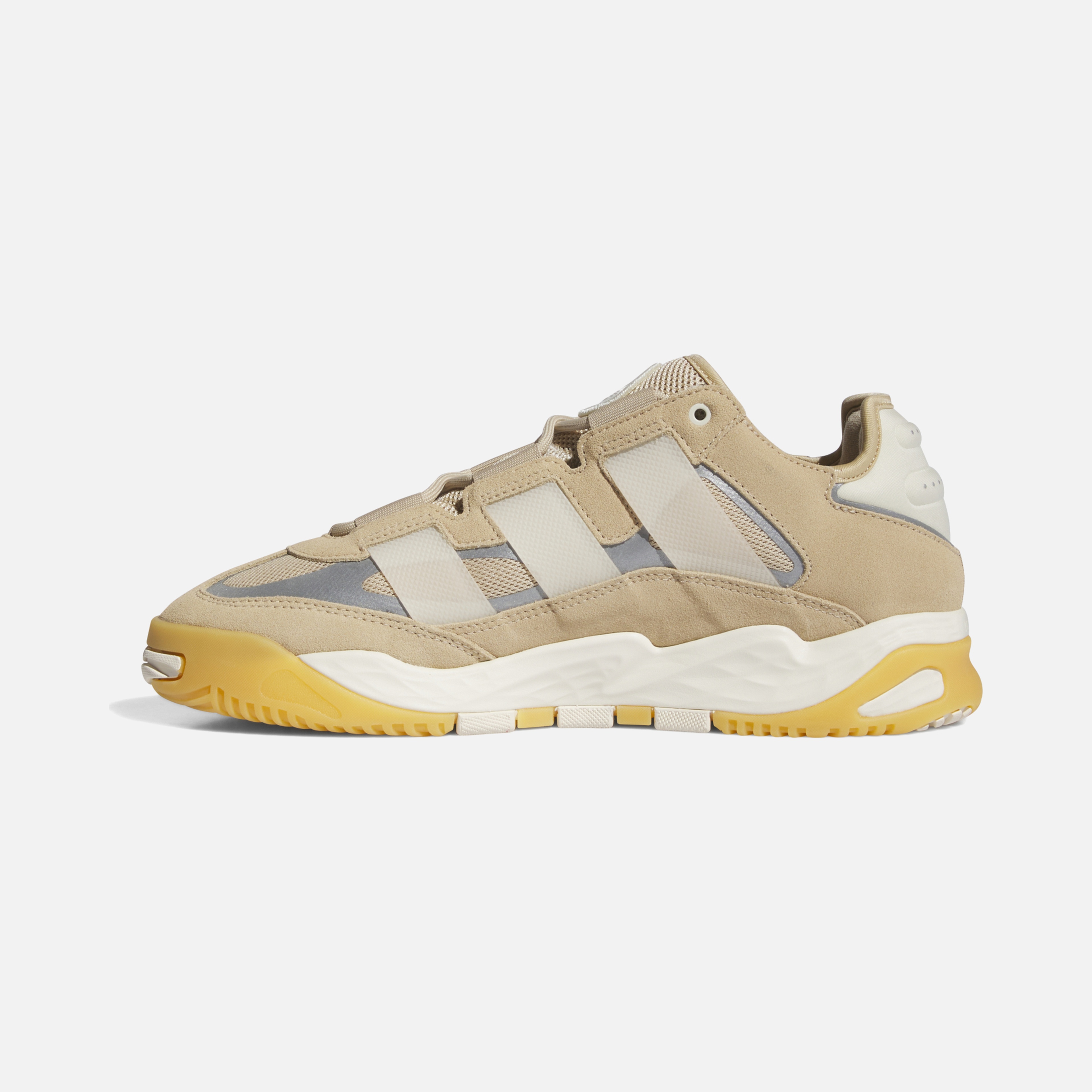 adidas Sportswear Niteball SS24 Erkek Spor Ayakkabı