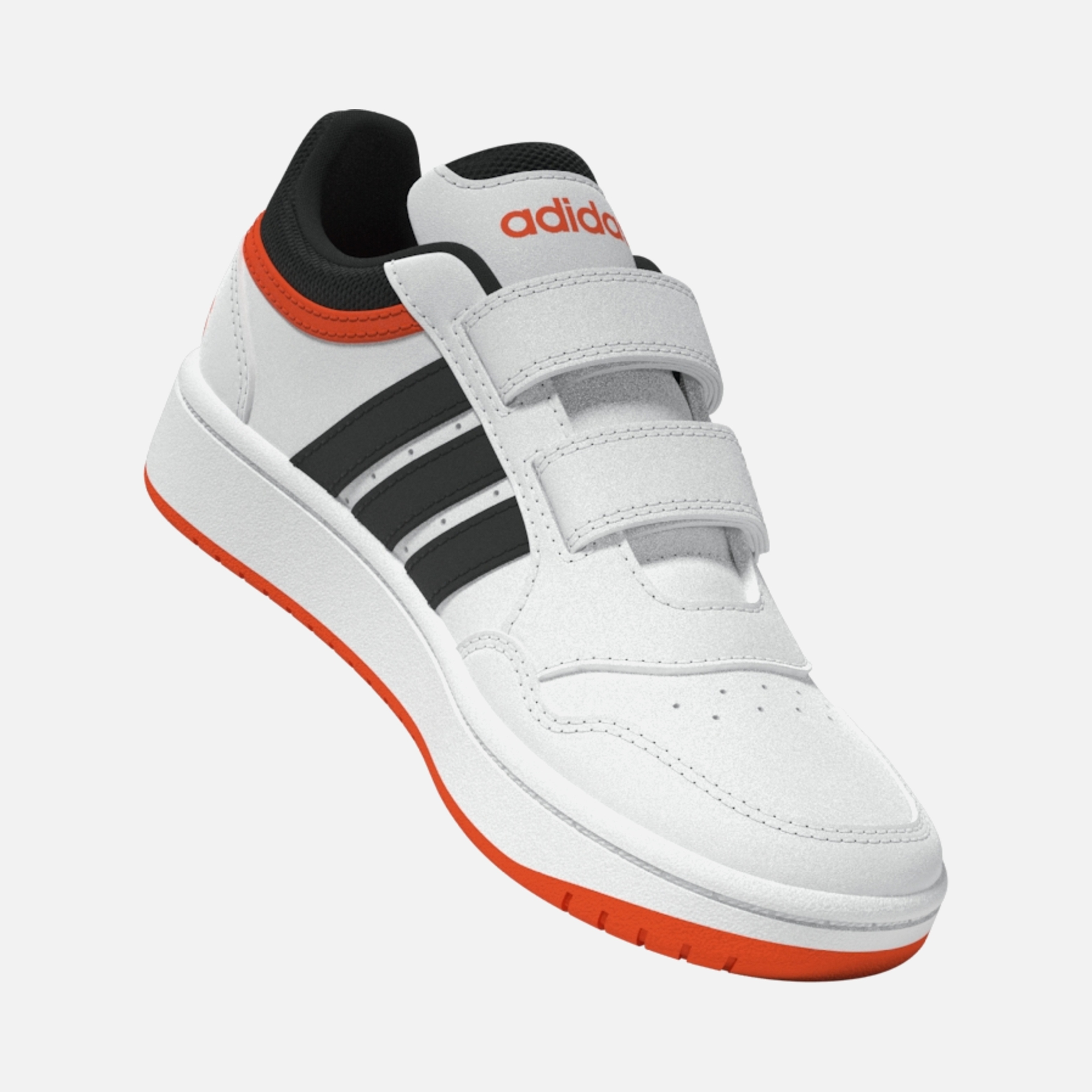 adidas Sportswear Hoops 3.0 (PS) Çocuk Spor Ayakkabı