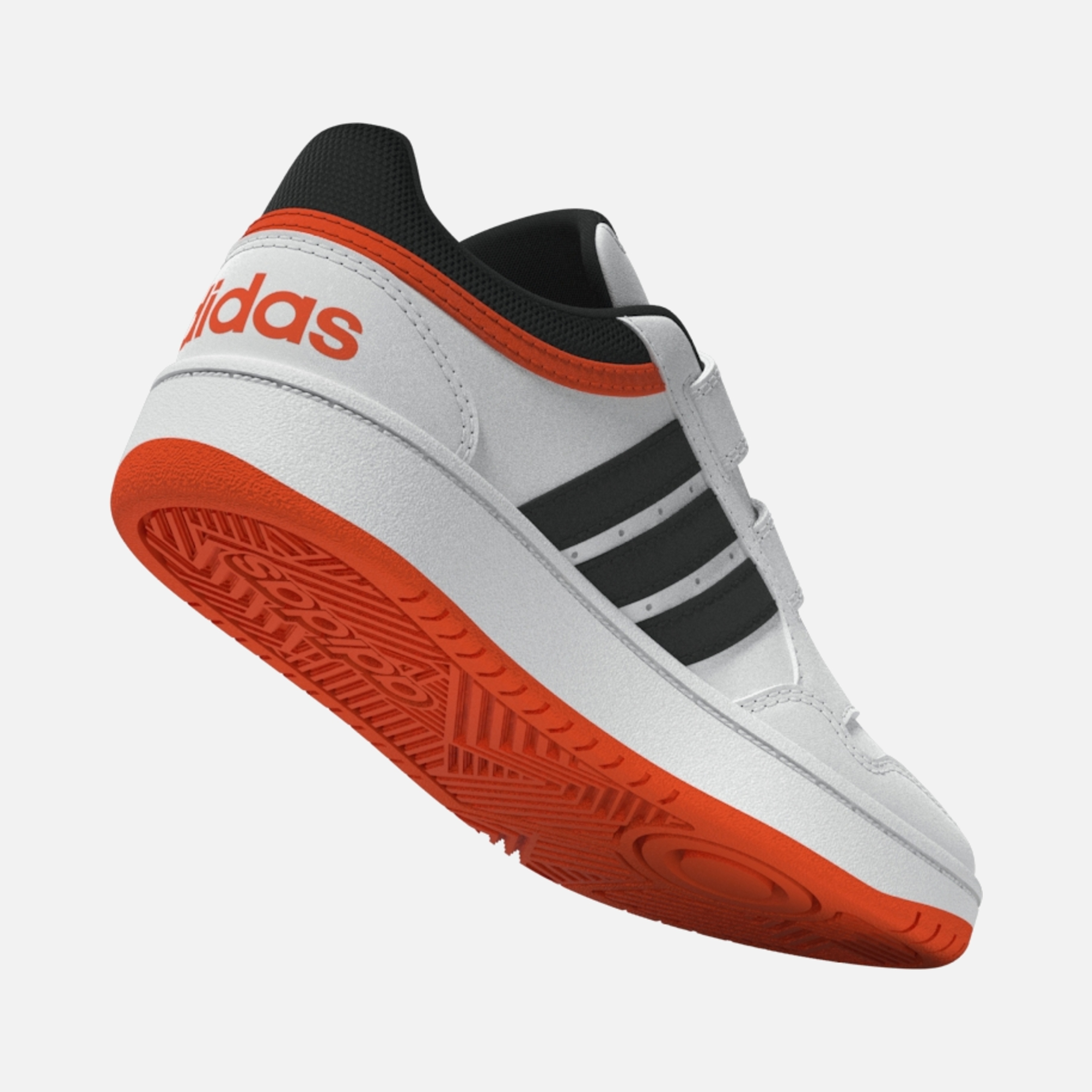 adidas Sportswear Hoops 3.0 (PS) Çocuk Spor Ayakkabı