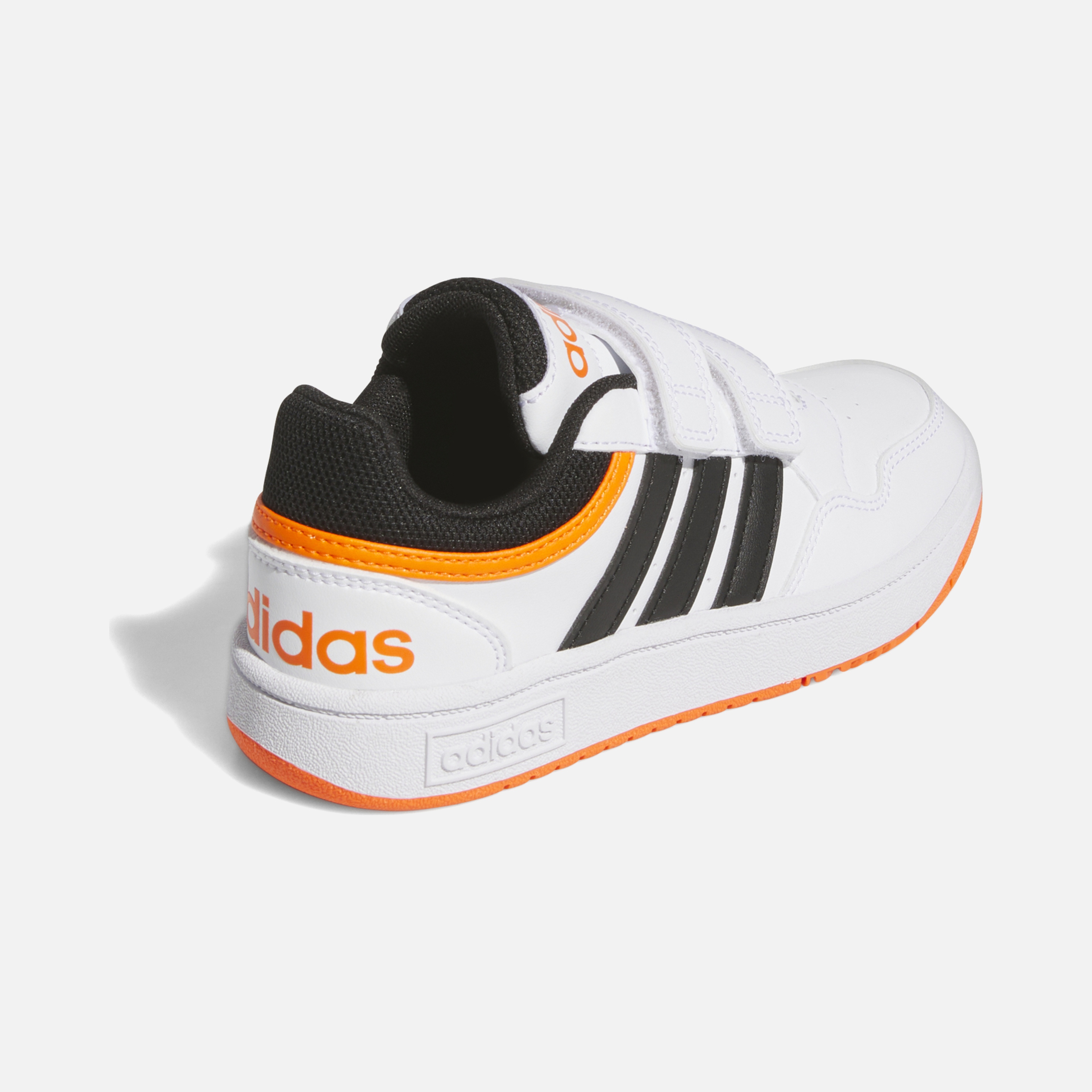 adidas Sportswear Hoops 3.0 (PS) Çocuk Spor Ayakkabı