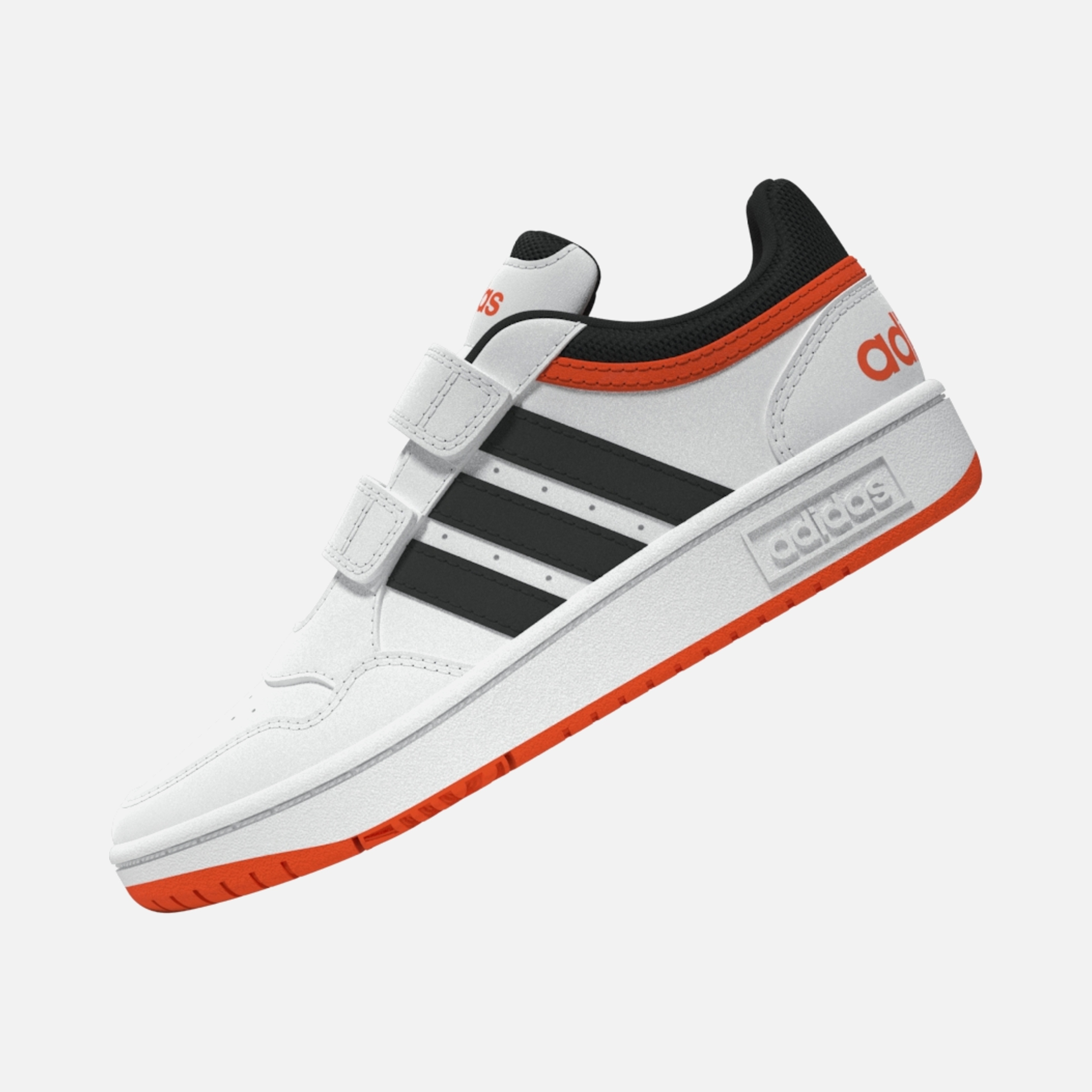 adidas Sportswear Hoops 3.0 (PS) Çocuk Spor Ayakkabı