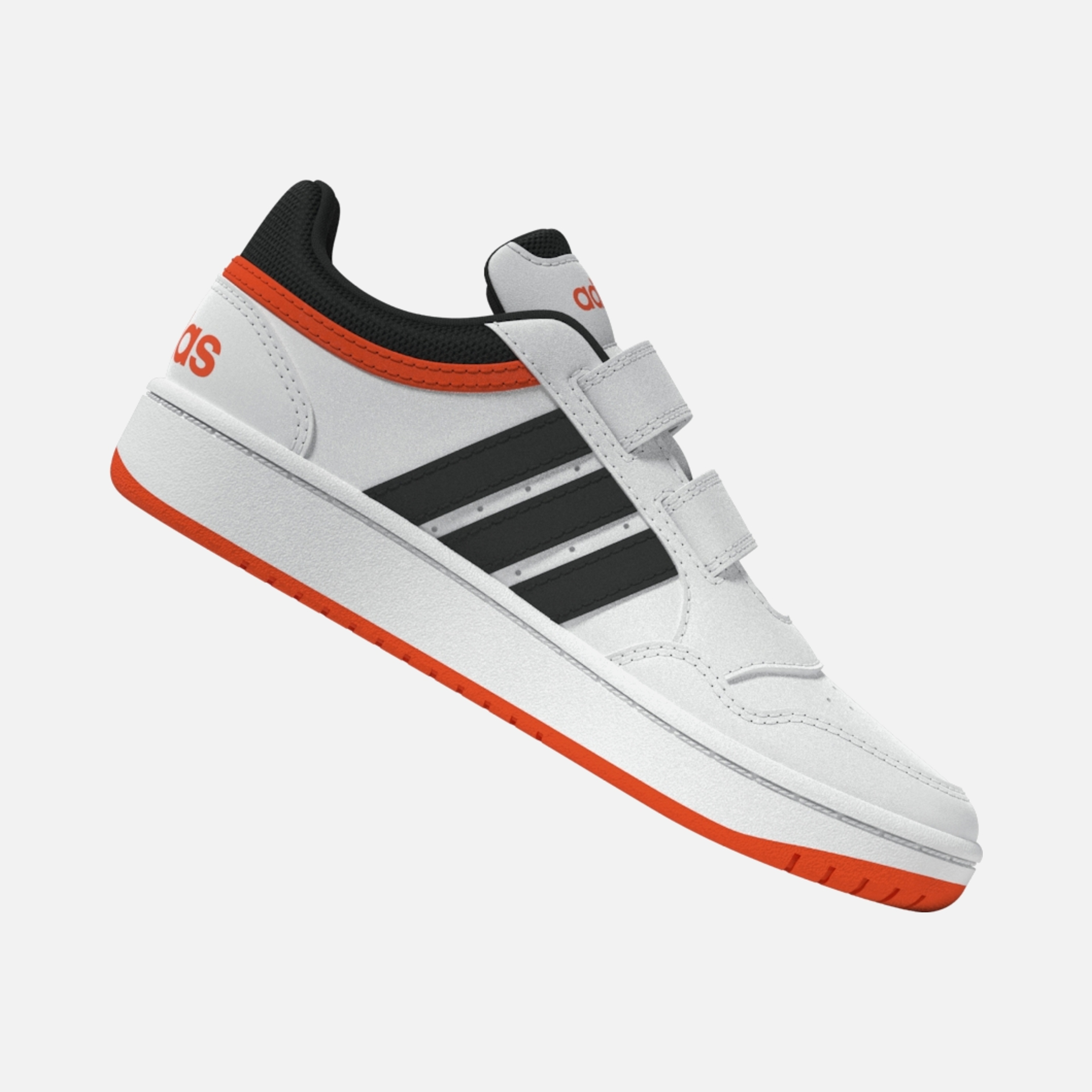 adidas Sportswear Hoops 3.0 (PS) Çocuk Spor Ayakkabı