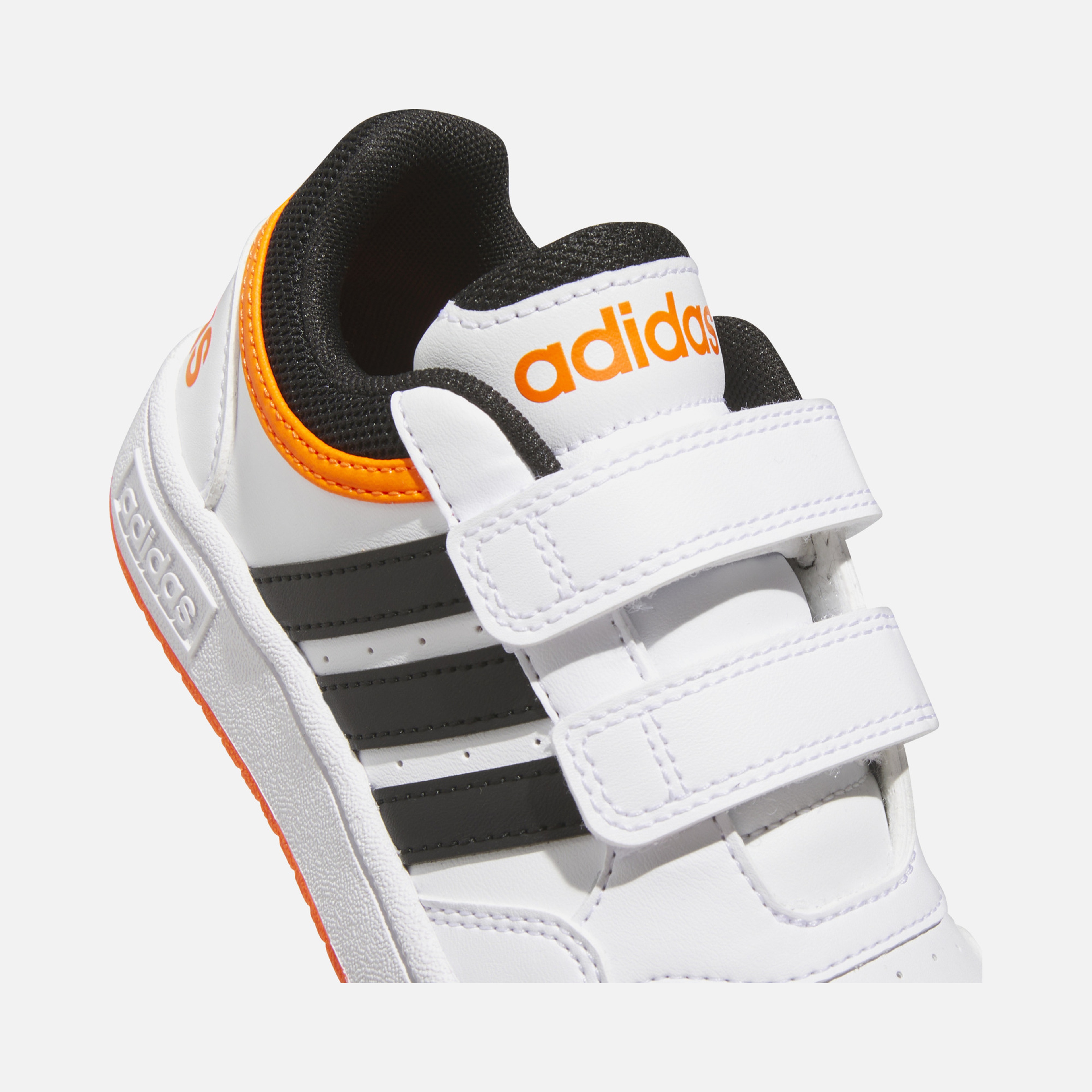 adidas Sportswear Hoops 3.0 (PS) Çocuk Spor Ayakkabı