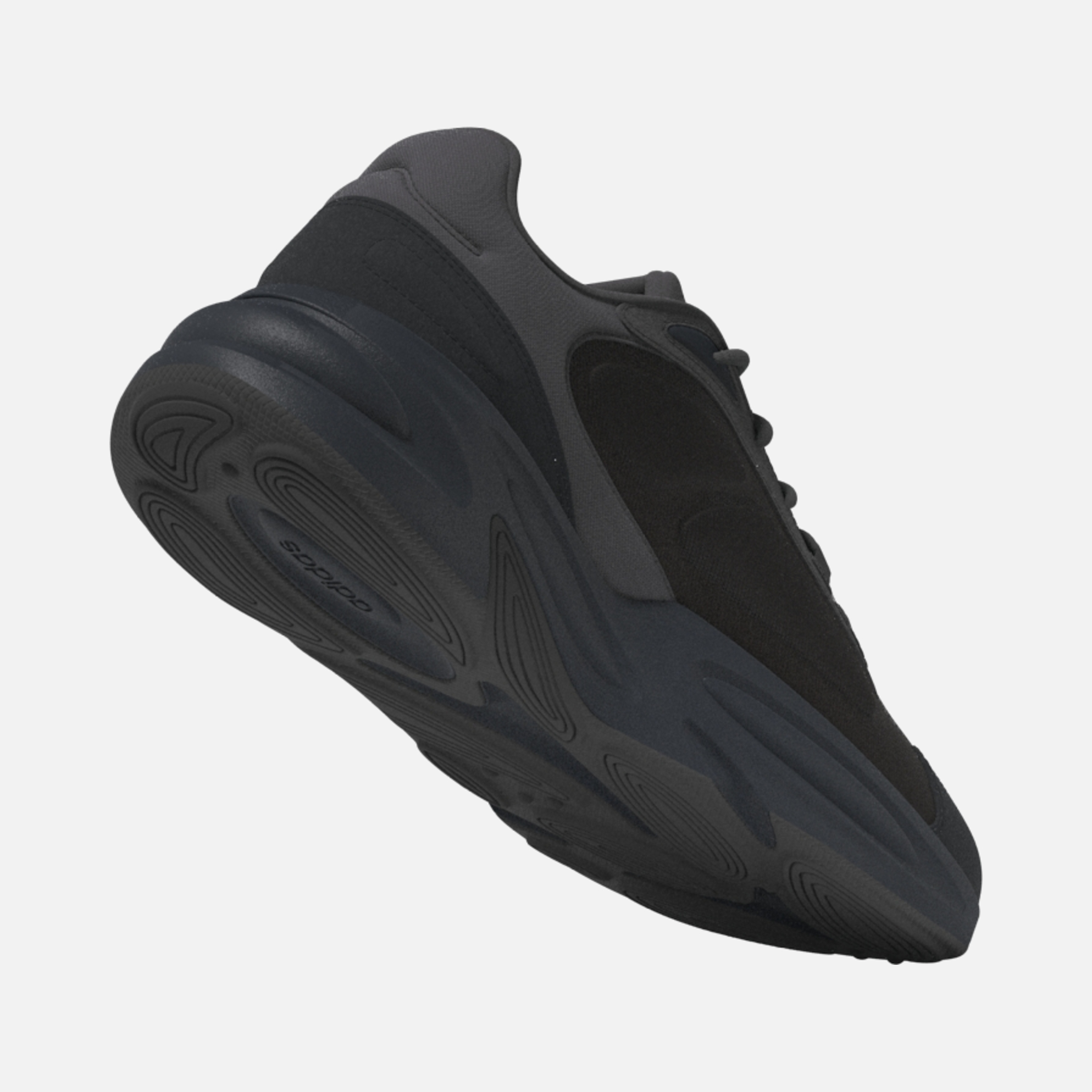 adidas Ozelle Cloudfoam Lifestyle Running Erkek Spor Ayakkabı