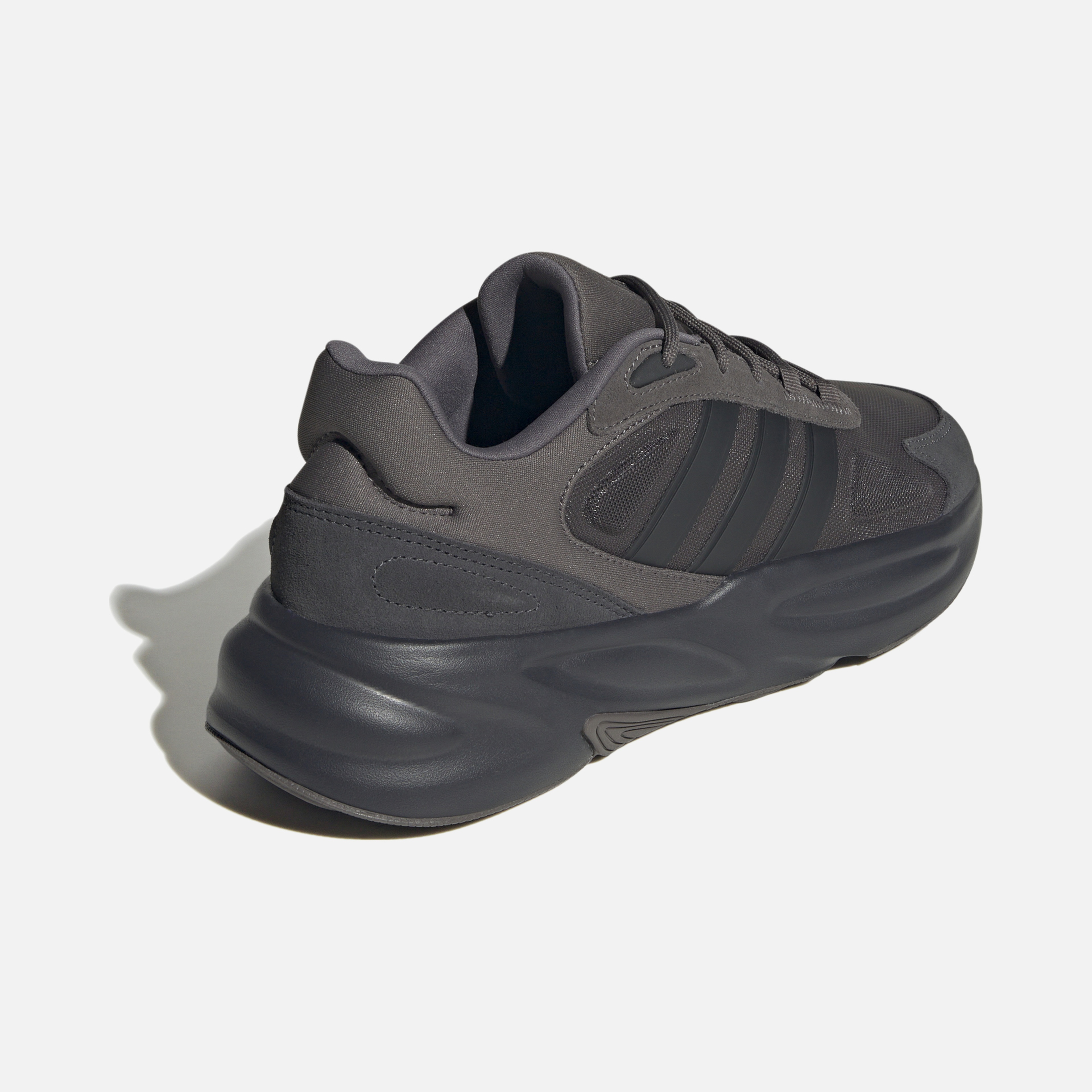adidas Ozelle Cloudfoam Lifestyle Running Erkek Spor Ayakkabı
