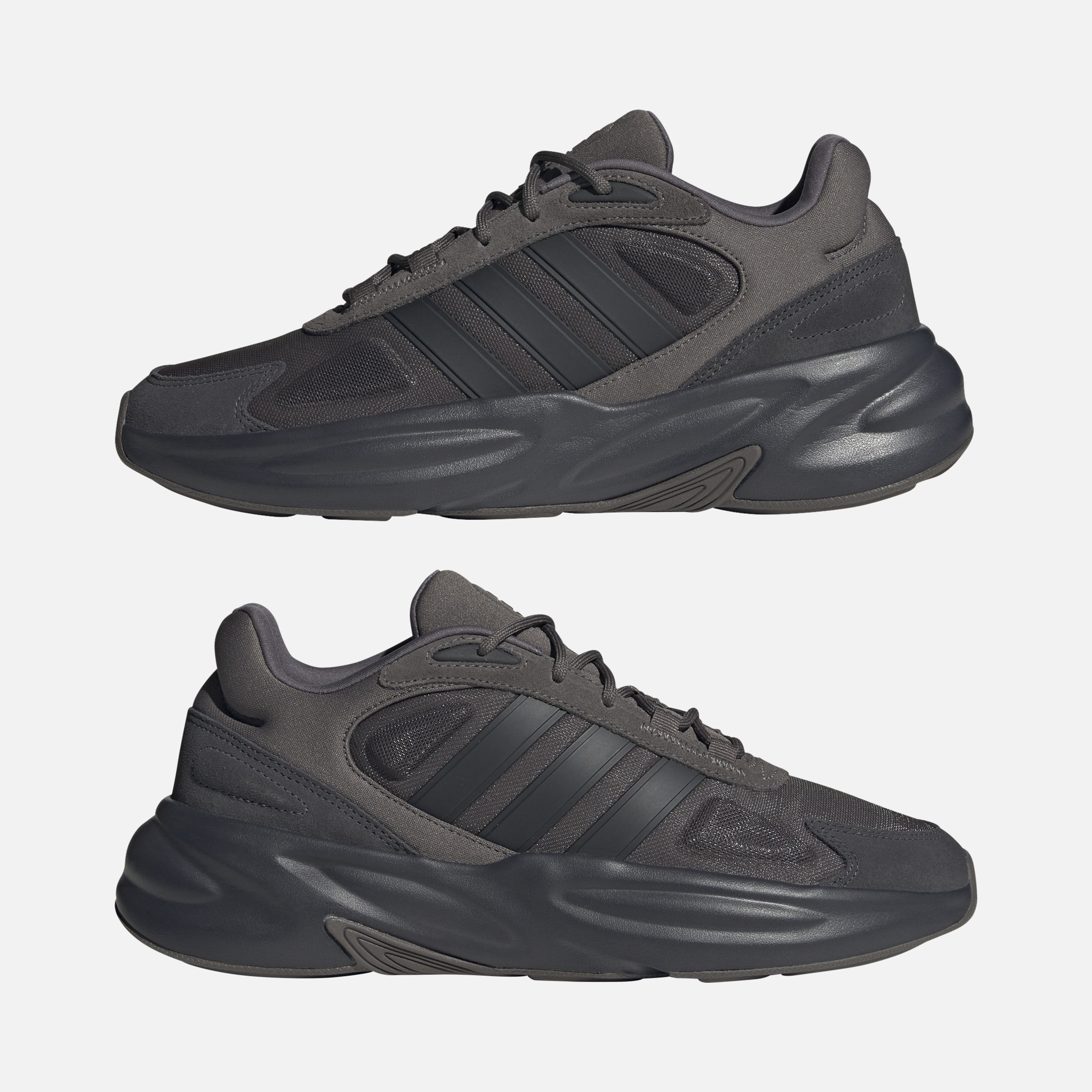 adidas Ozelle Cloudfoam Lifestyle Running Erkek Spor Ayakkabı