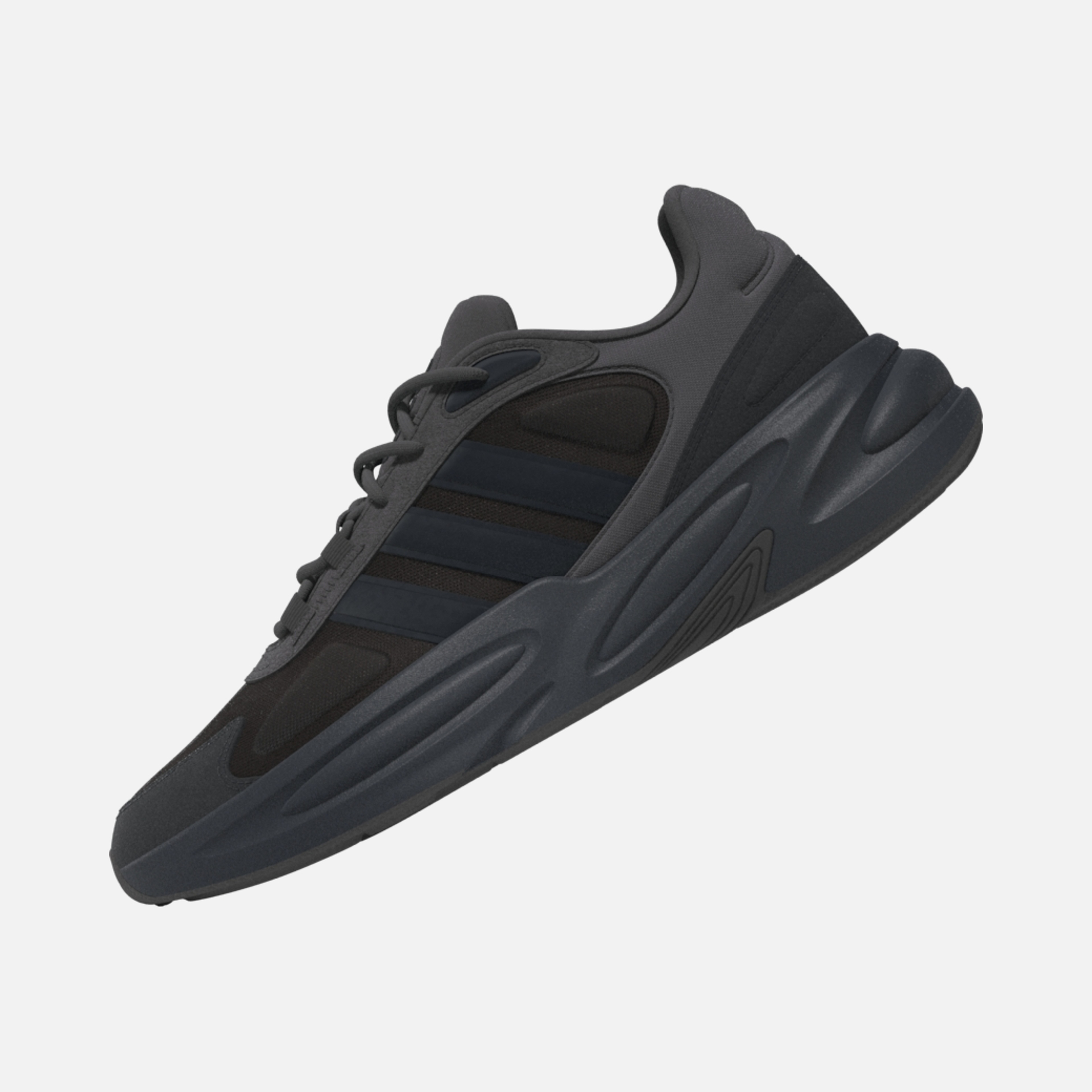 adidas Ozelle Cloudfoam Lifestyle Running Erkek Spor Ayakkabı