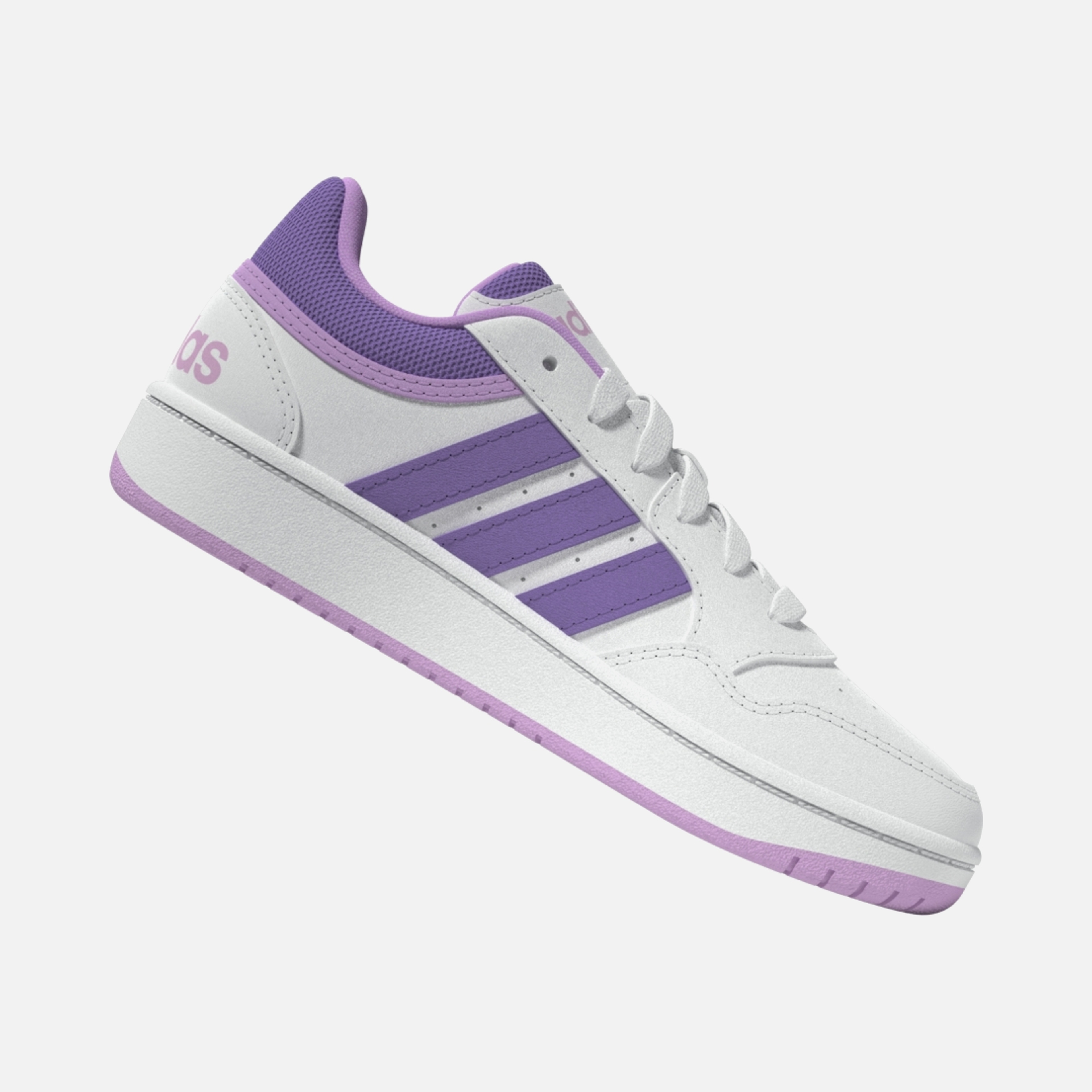 adidas Sportswear Hoops 3.0 (PS) Çocuk Spor Ayakkabı