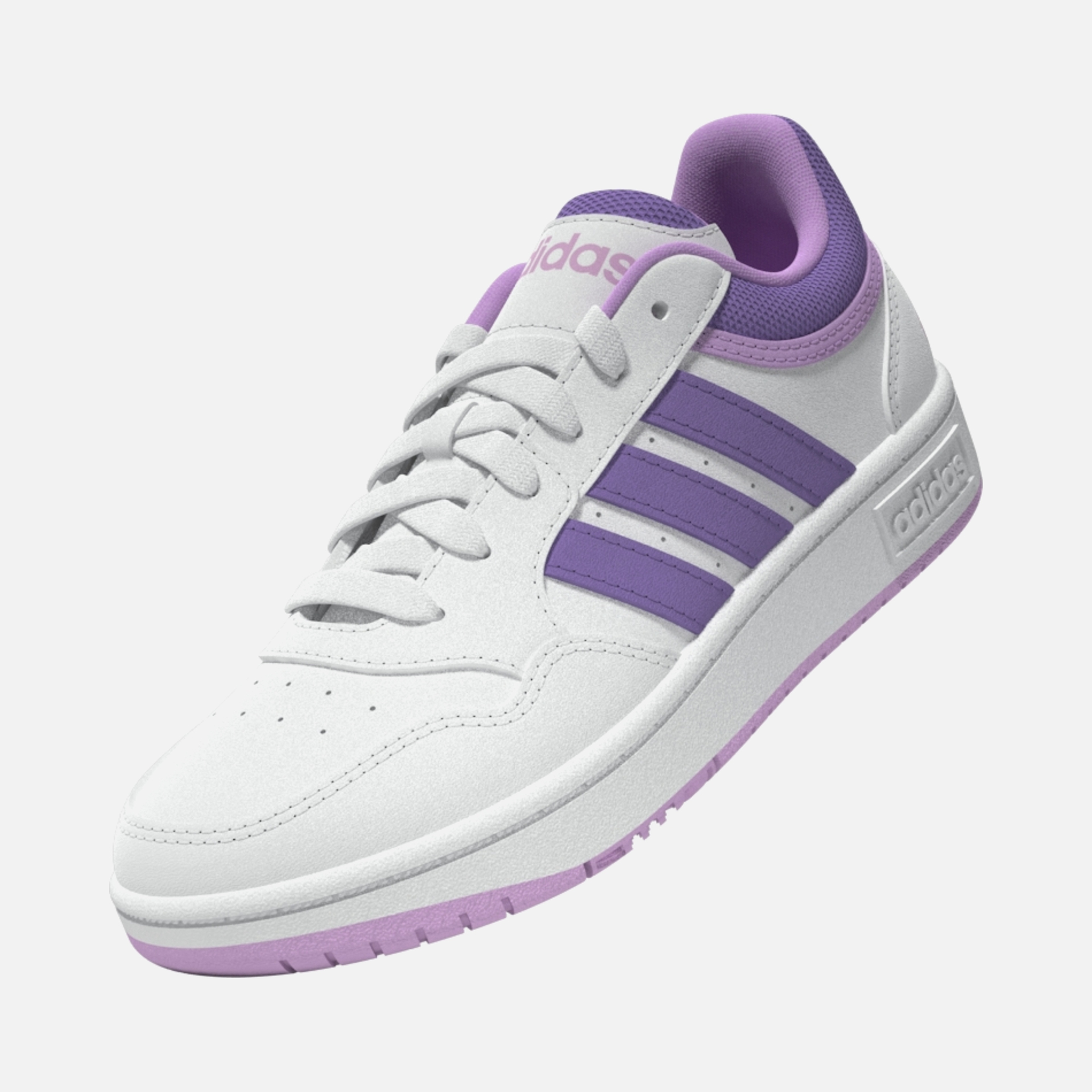 adidas Sportswear Hoops 3.0 (PS) Çocuk Spor Ayakkabı