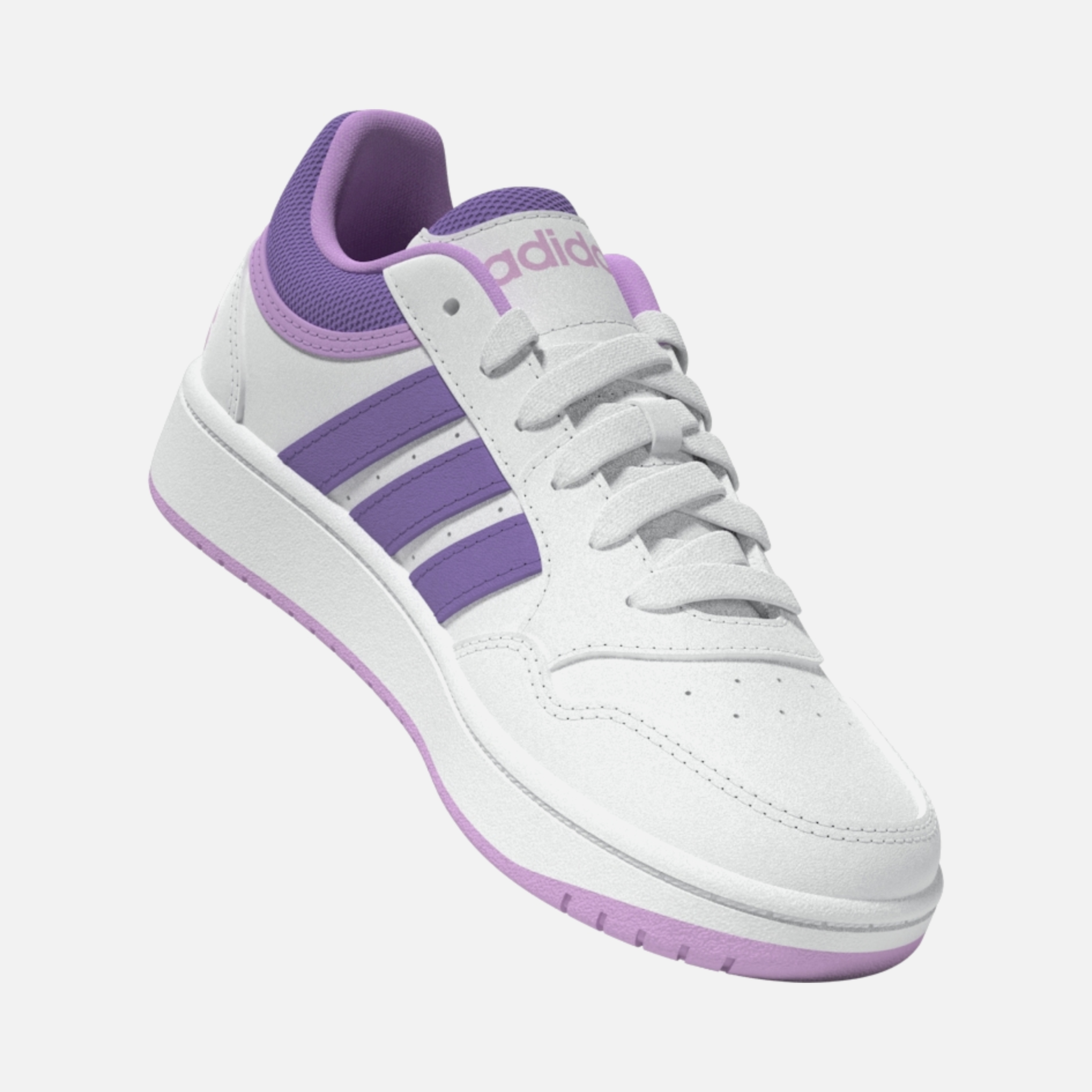 adidas Sportswear Hoops 3.0 (PS) Çocuk Spor Ayakkabı
