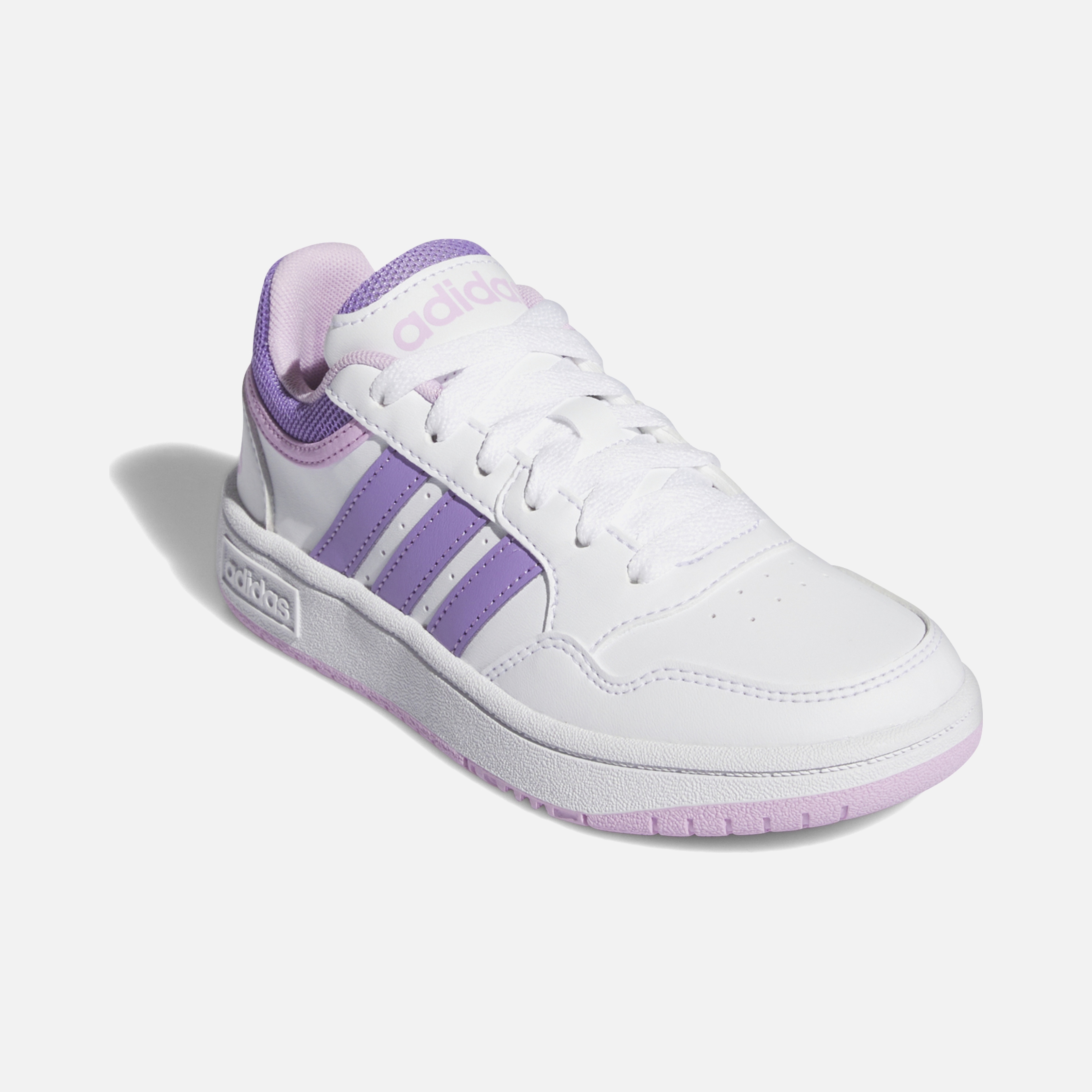 adidas Sportswear Hoops 3.0 (PS) Çocuk Spor Ayakkabı