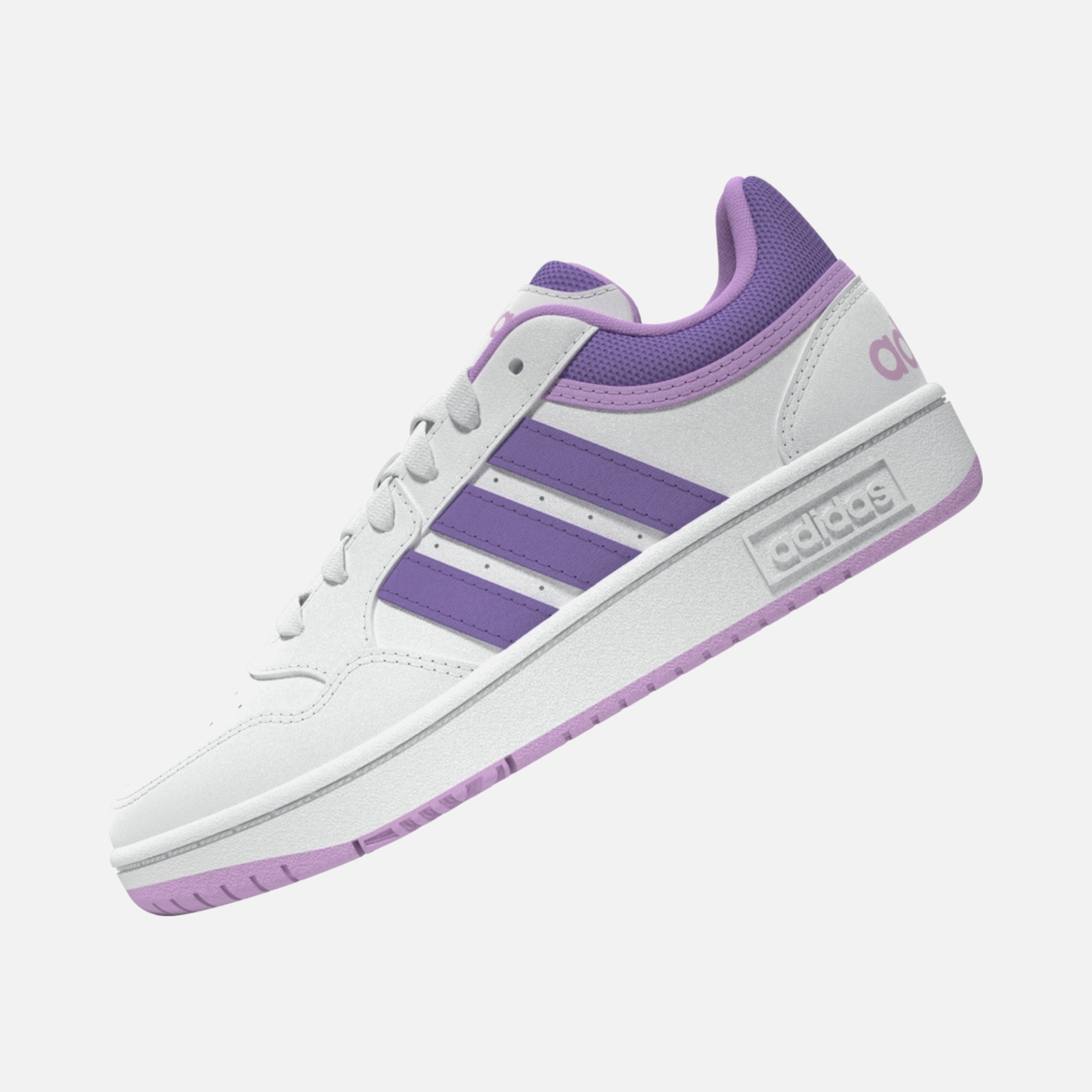 adidas Sportswear Hoops 3.0 (PS) Çocuk Spor Ayakkabı