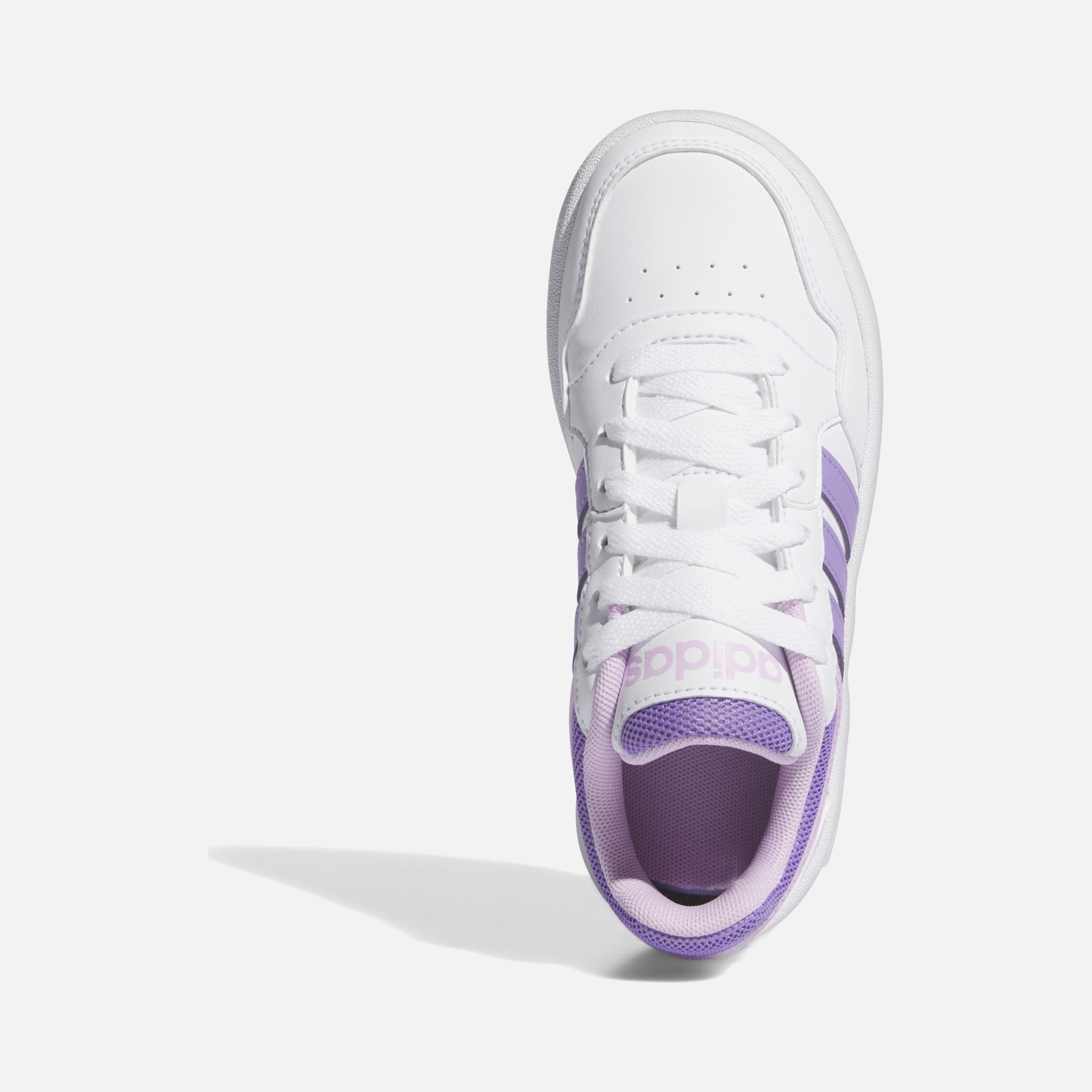 adidas Sportswear Hoops 3.0 (PS) Çocuk Spor Ayakkabı