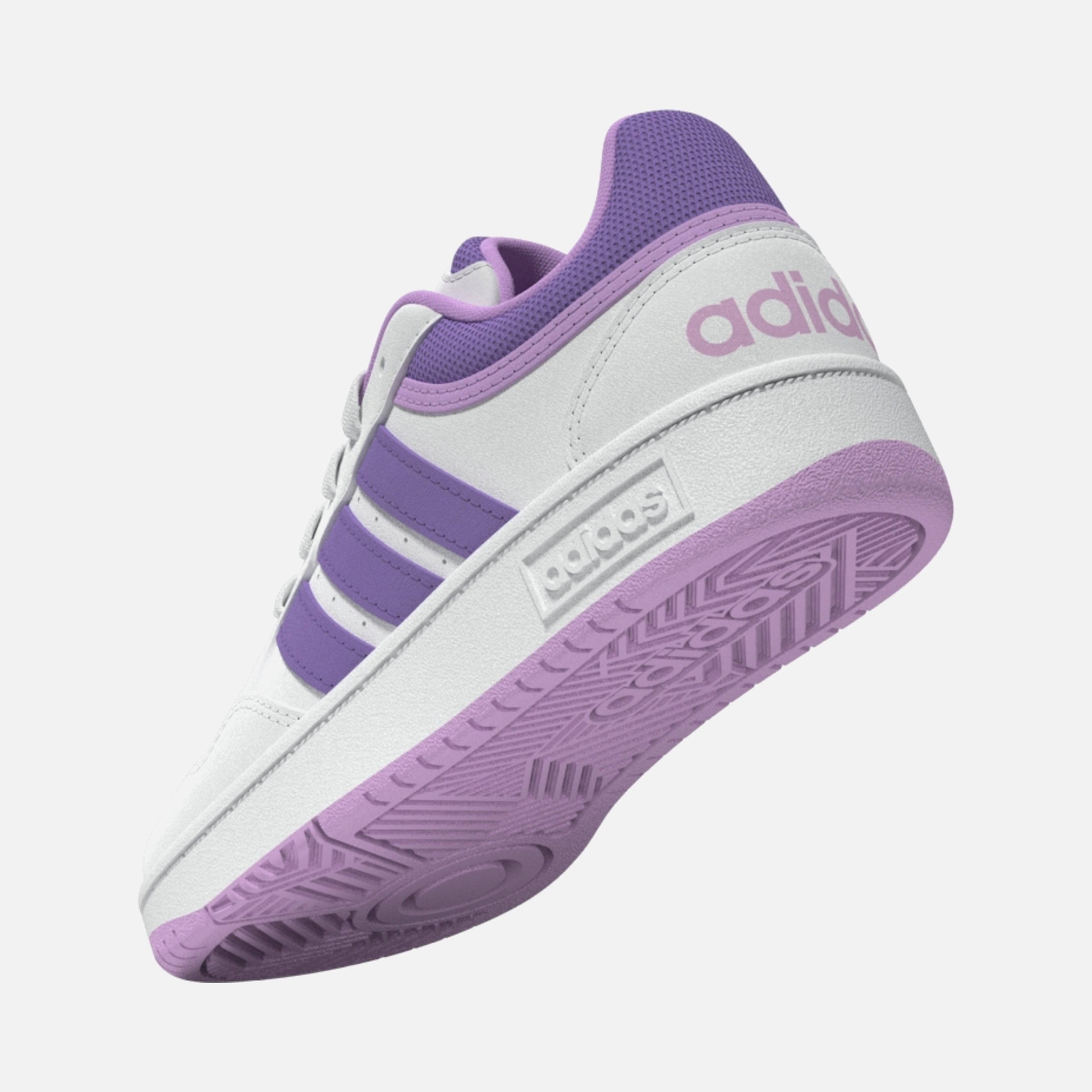 adidas Sportswear Hoops 3.0 (PS) Çocuk Spor Ayakkabı