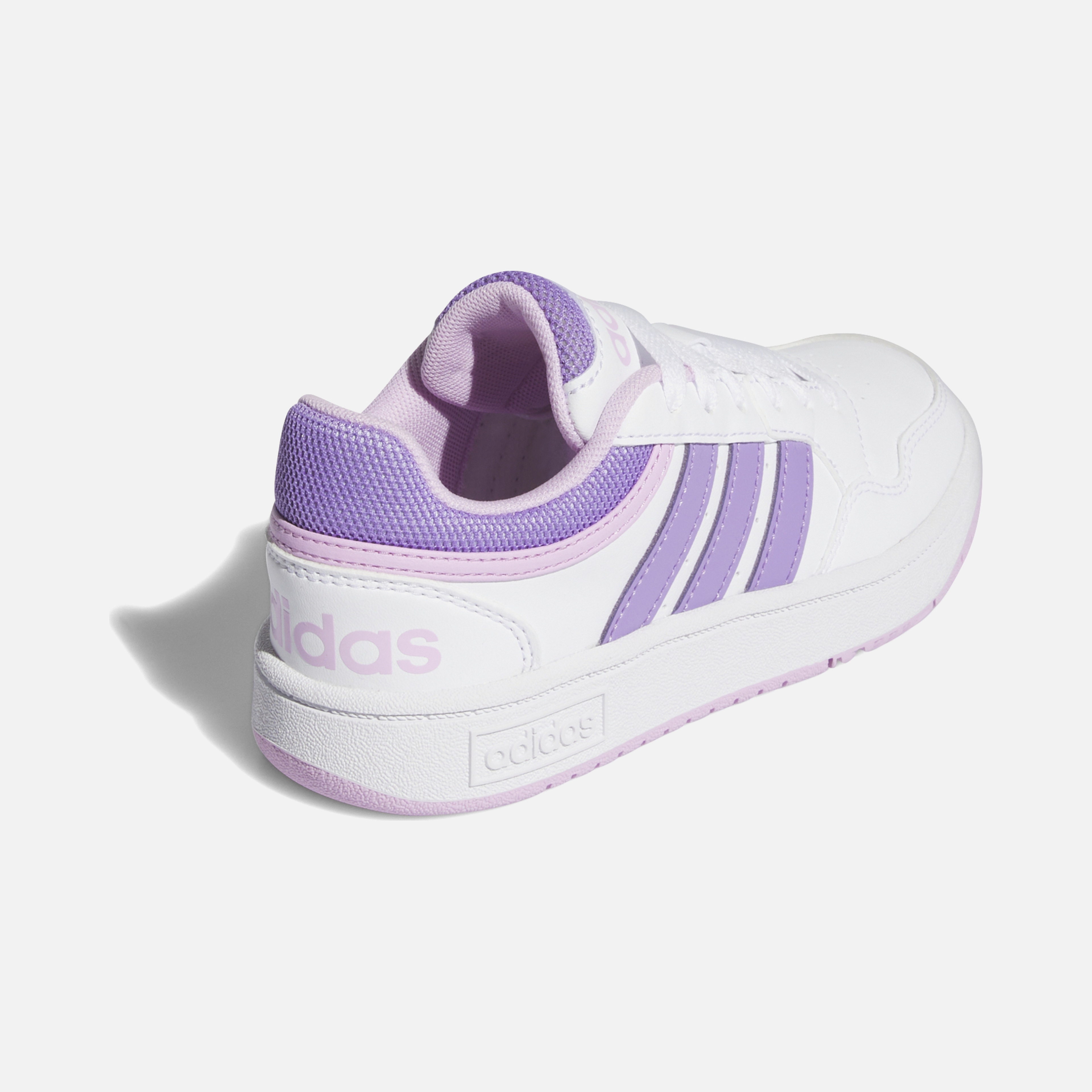 adidas Sportswear Hoops 3.0 (PS) Çocuk Spor Ayakkabı
