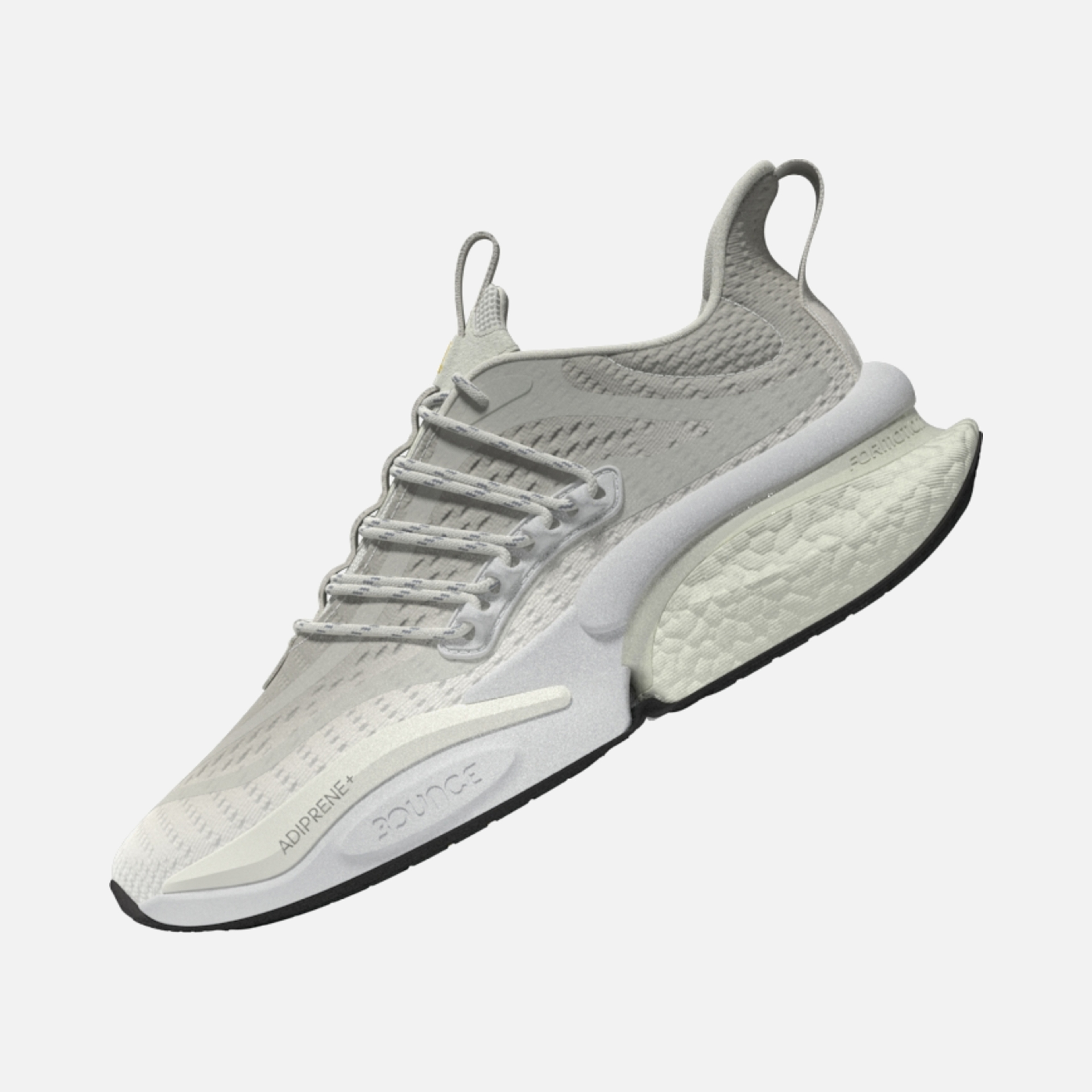 adidas Run Alpha Boost V1 Running Kadın Spor Ayakkabı