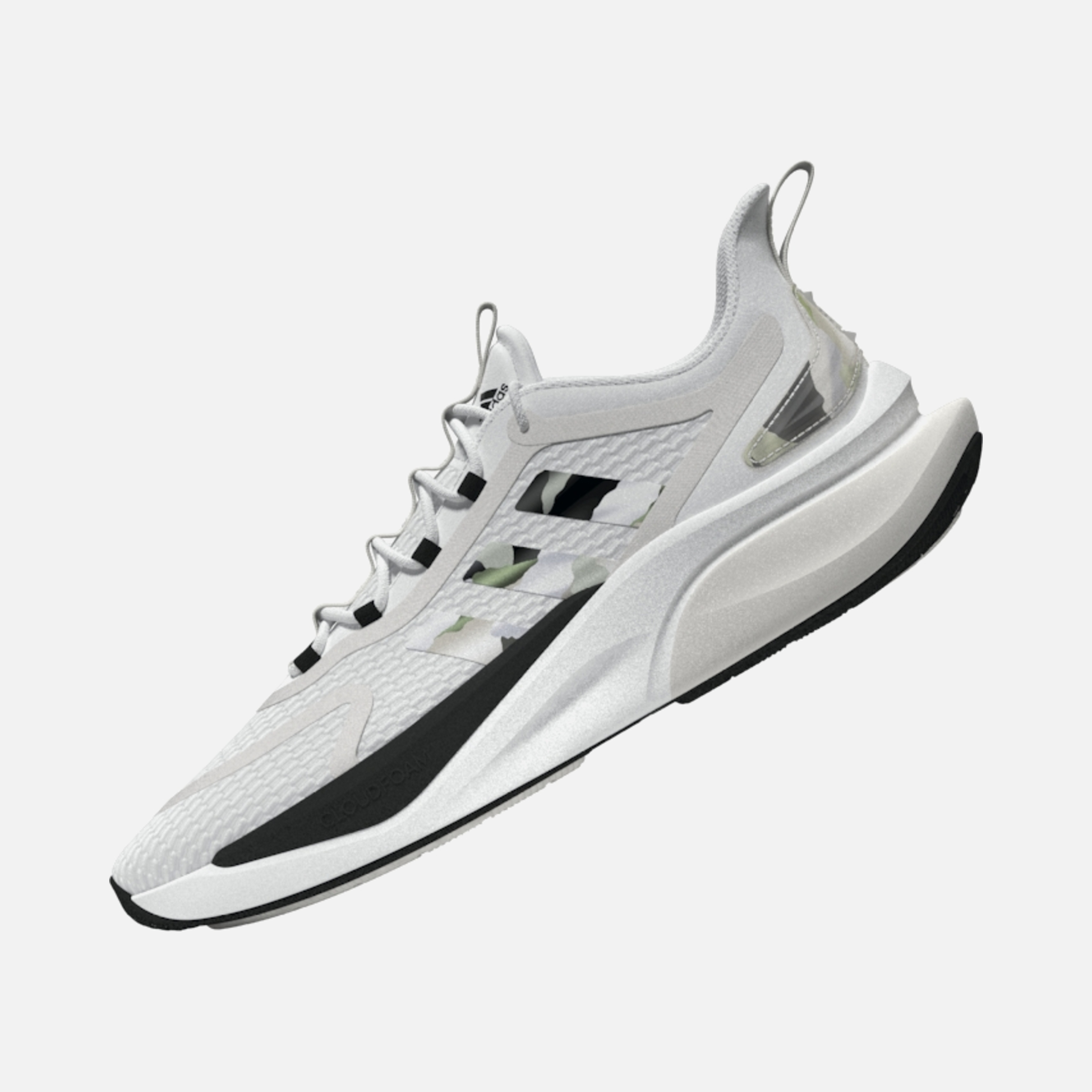 adidas Alphabounce+ Sustainable Bounce Lifestyle Running Erkek Spor Ayakkabı