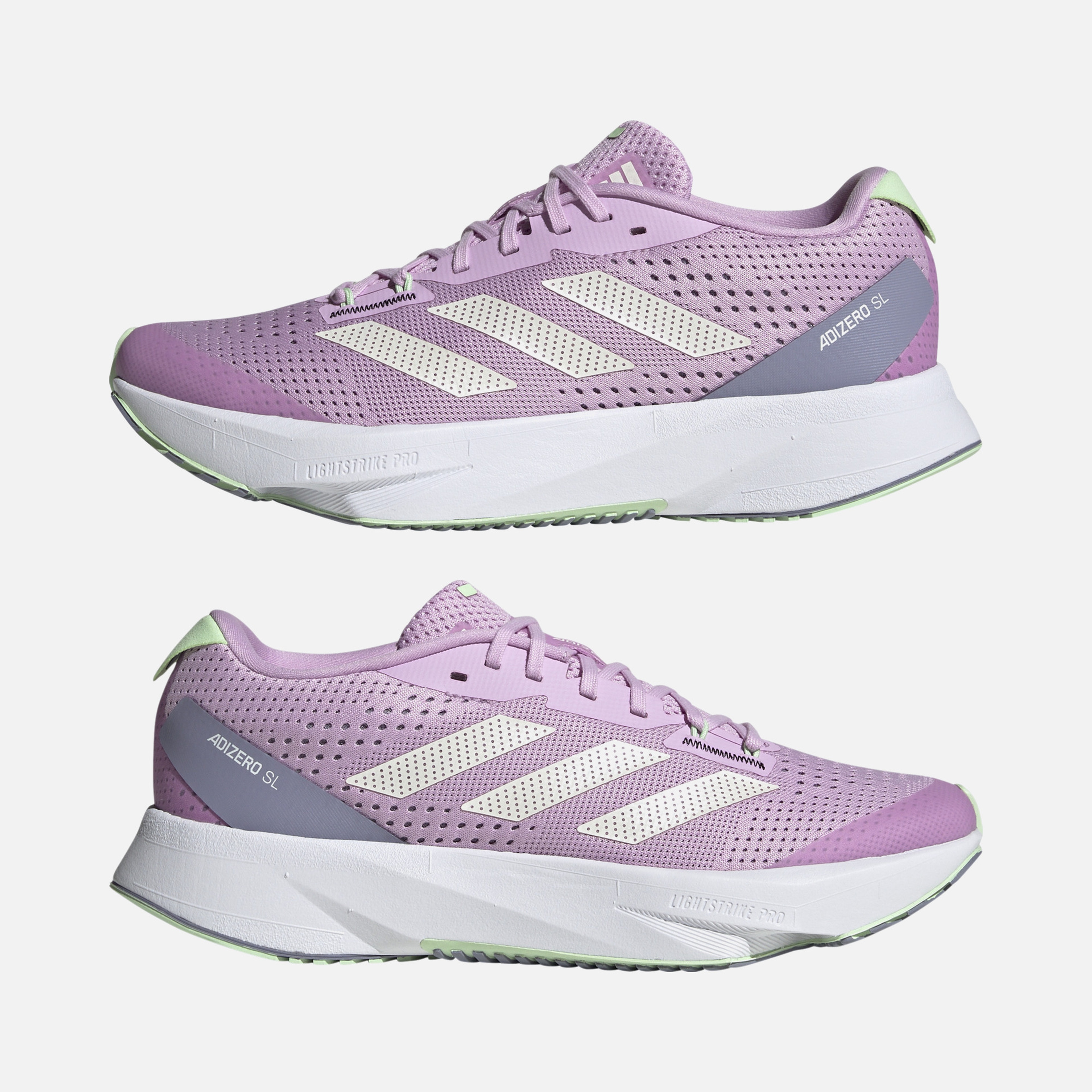 adidas Adizero Sl Running Kadın Spor Ayakkabı
