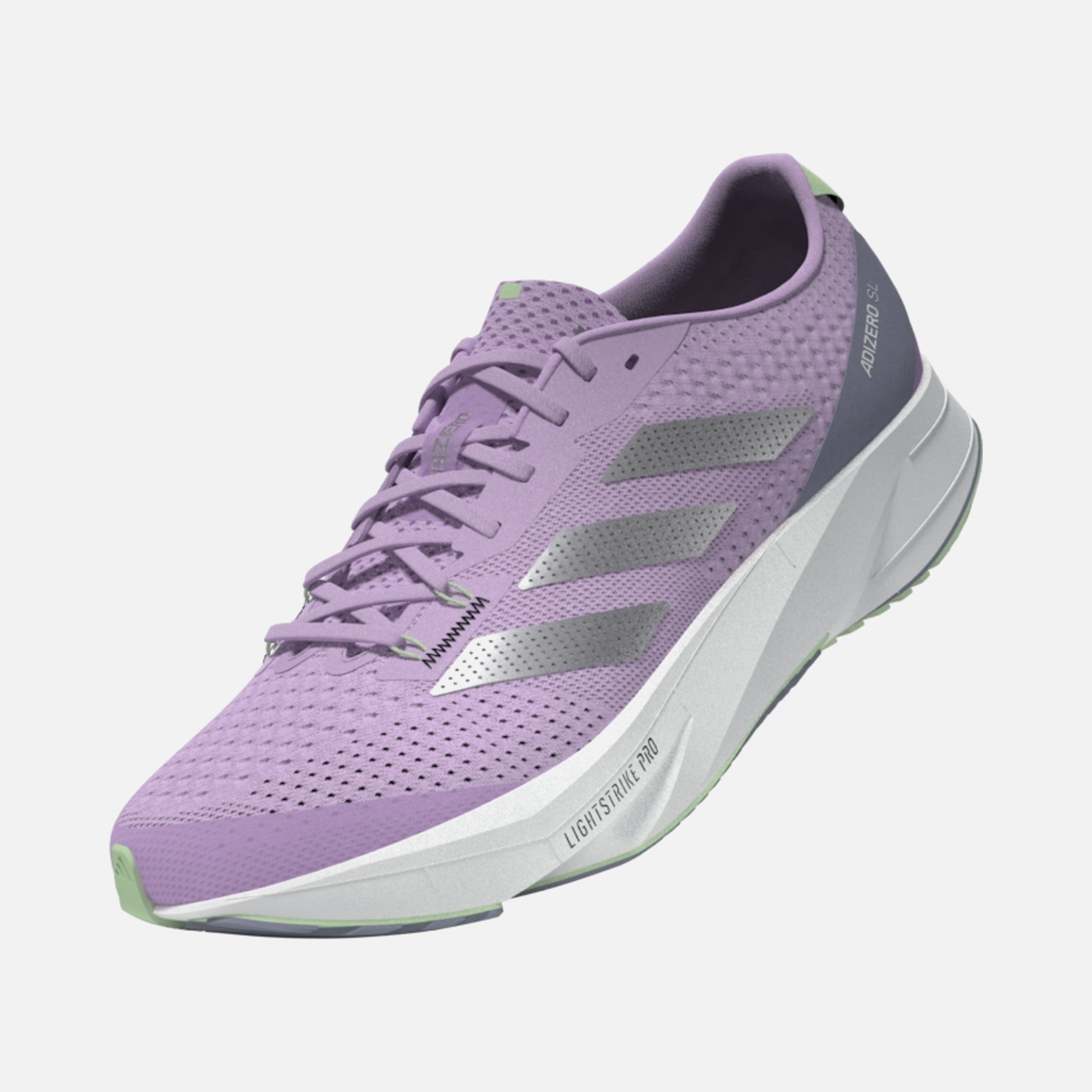 adidas Adizero Sl Running Kadın Spor Ayakkabı