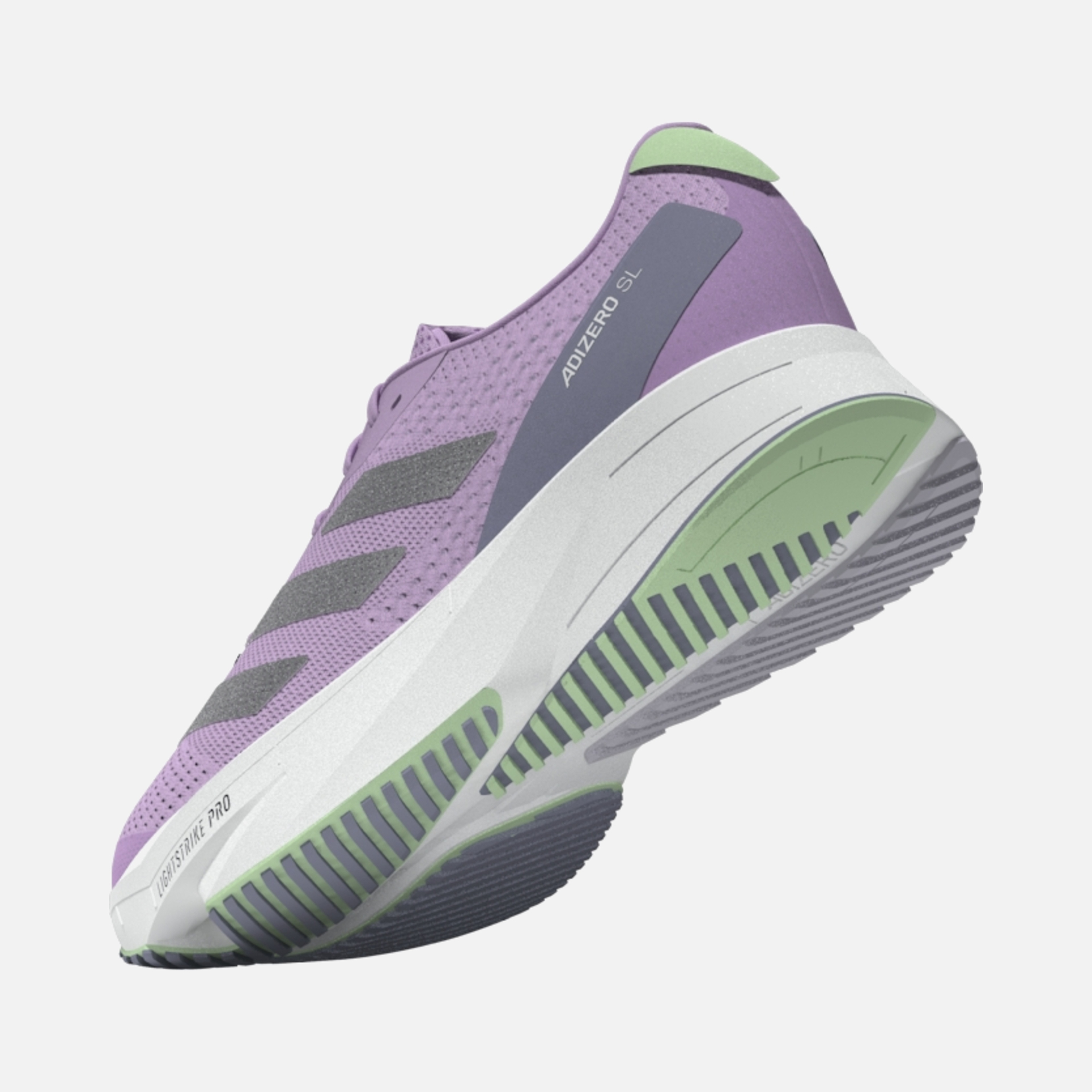 adidas Adizero Sl Running Kadın Spor Ayakkabı