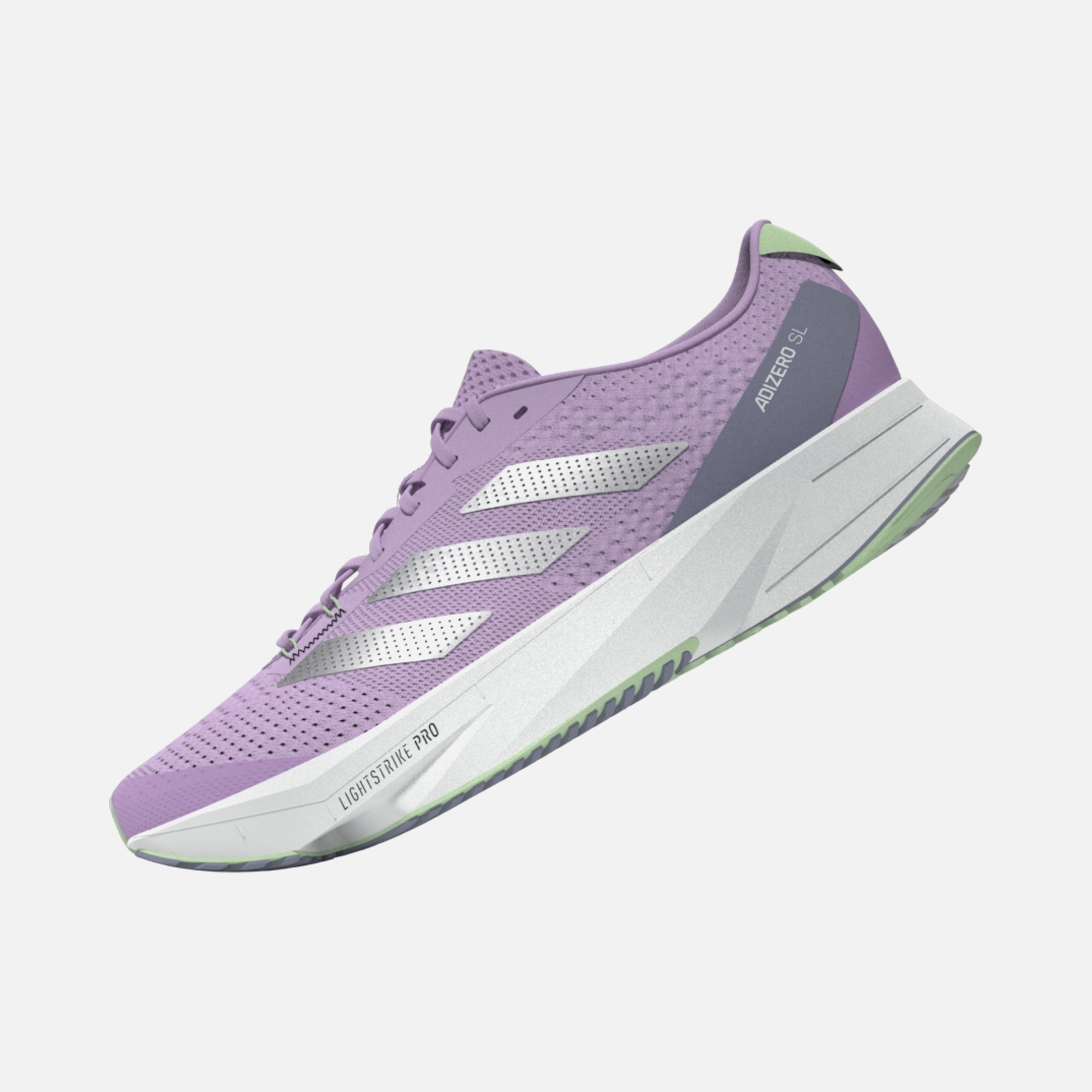adidas Adizero Sl Running Kadın Spor Ayakkabı