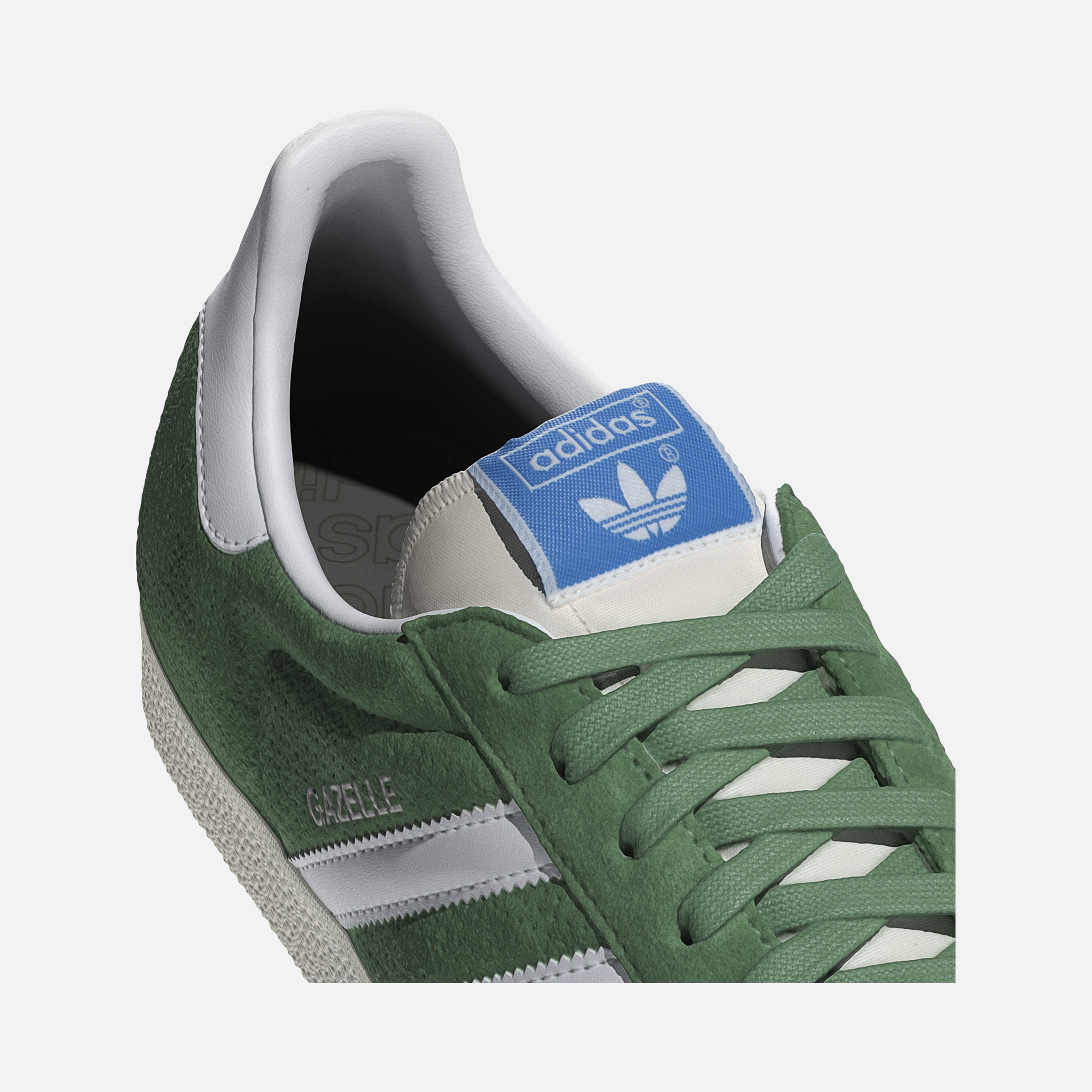 adidas Sportswear Gazelle '24 Erkek Spor Ayakkabı