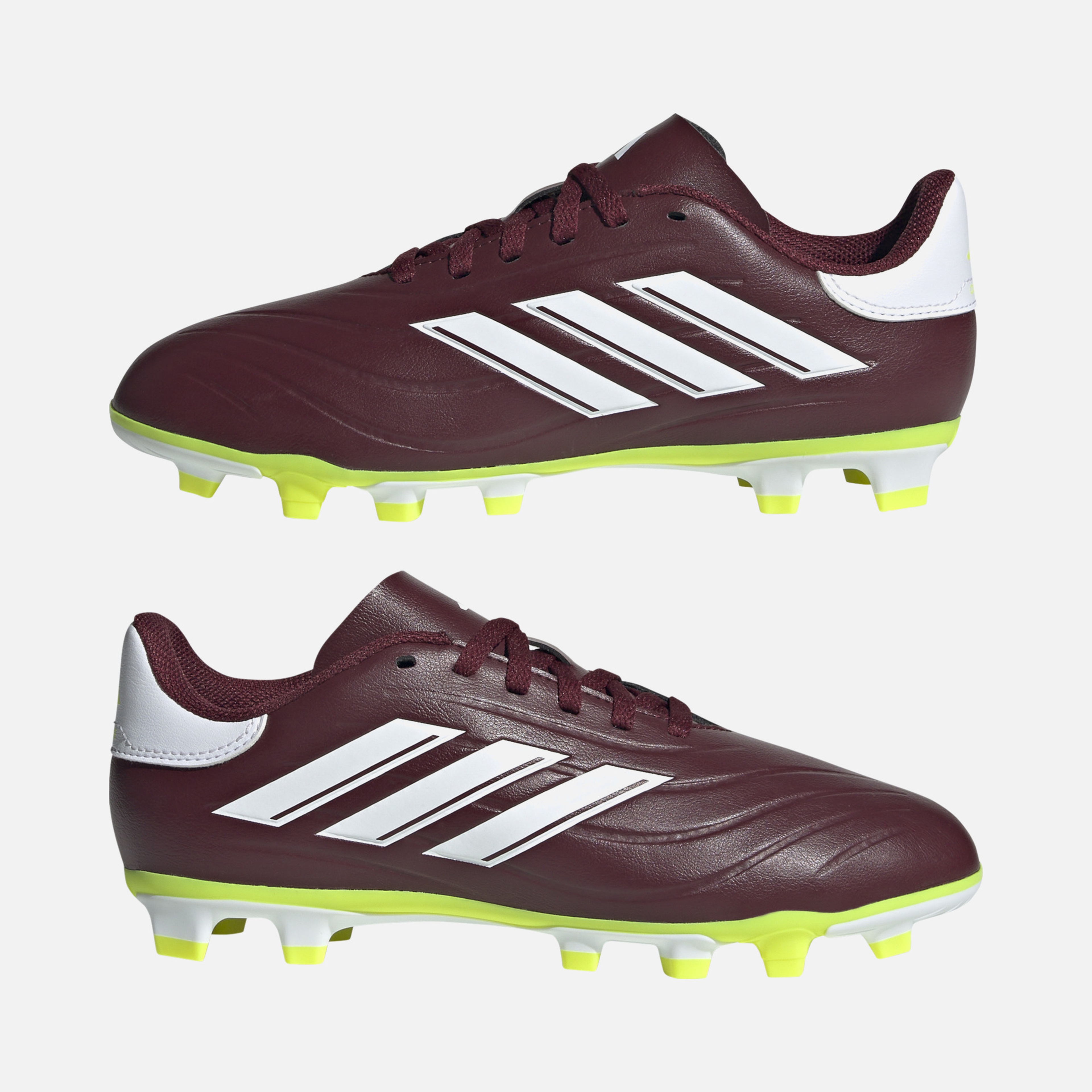 adidas Copa Pure 2 Club FG Firm Ground Çocuk Krampon