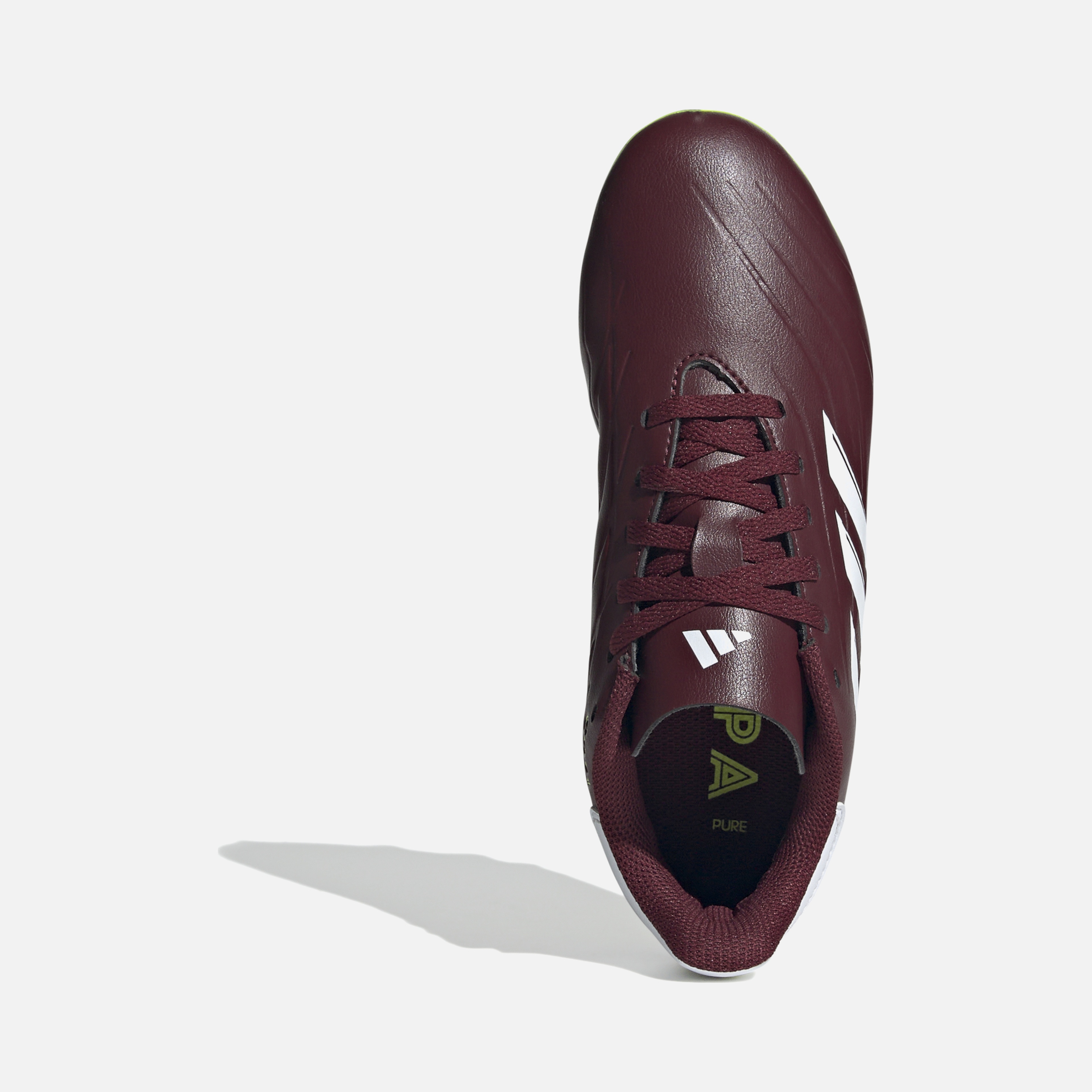 adidas Copa Pure 2 Club FG Firm Ground Çocuk Krampon