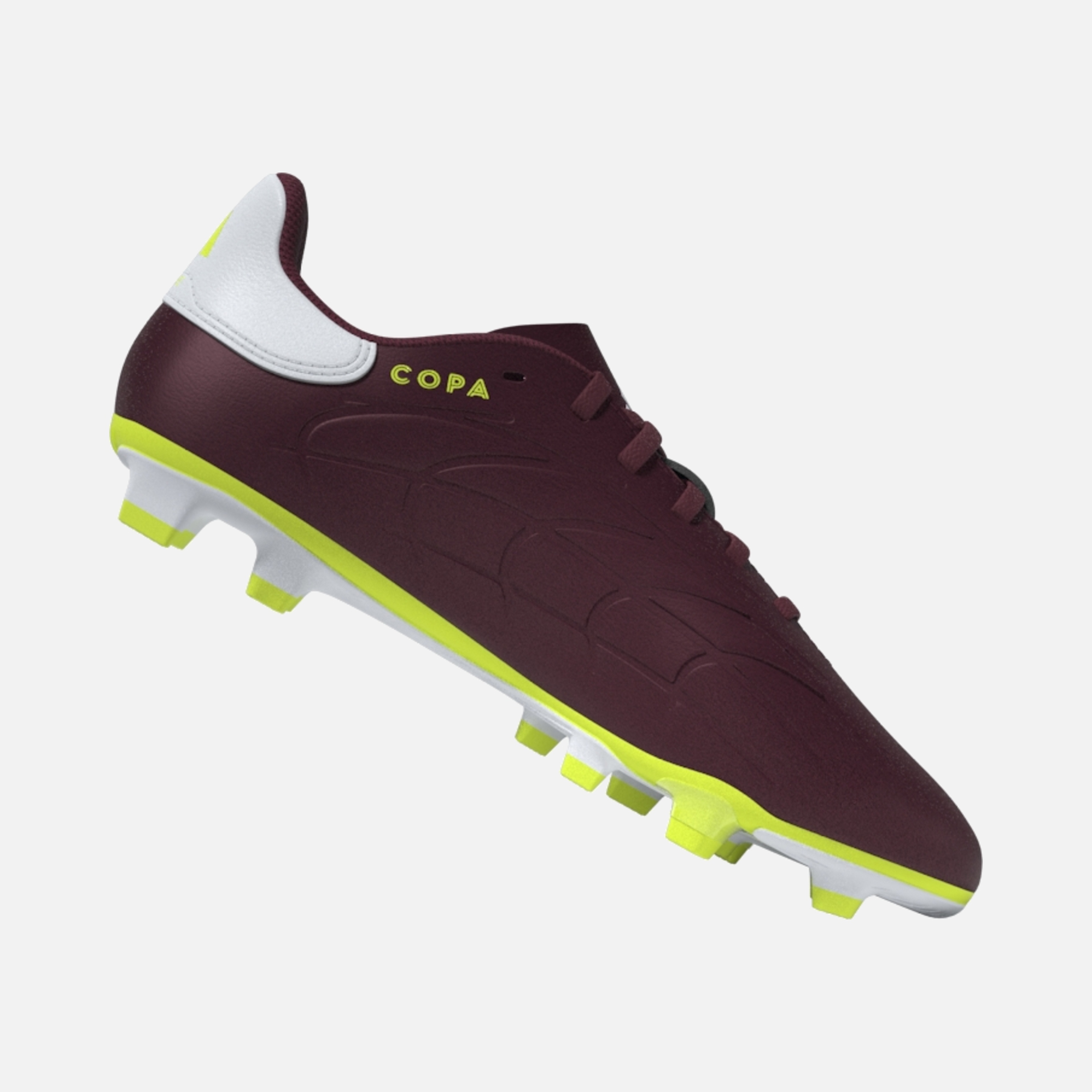 adidas Copa Pure 2 Club FG Firm Ground Çocuk Krampon
