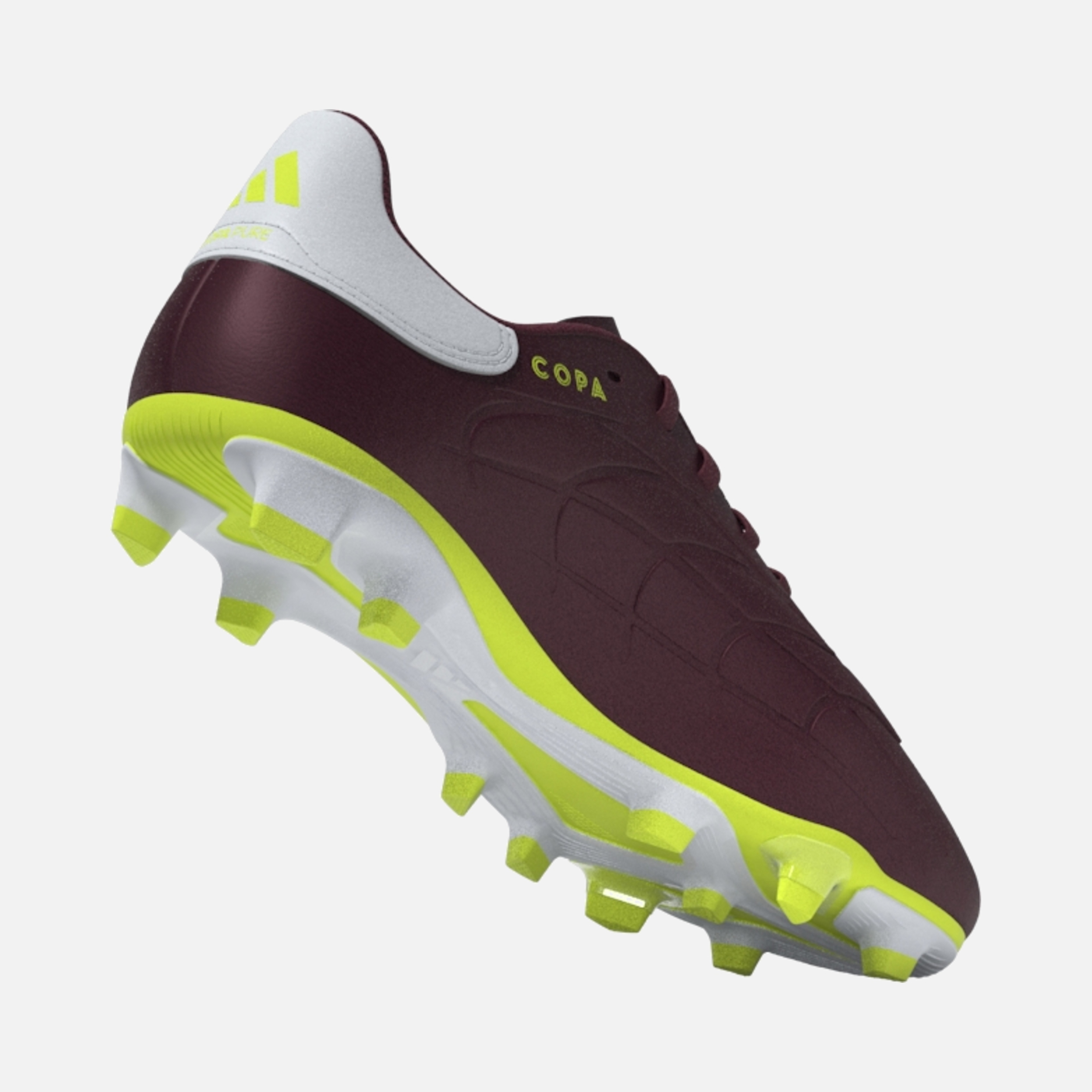 adidas Copa Pure 2 Club FG Firm Ground Çocuk Krampon