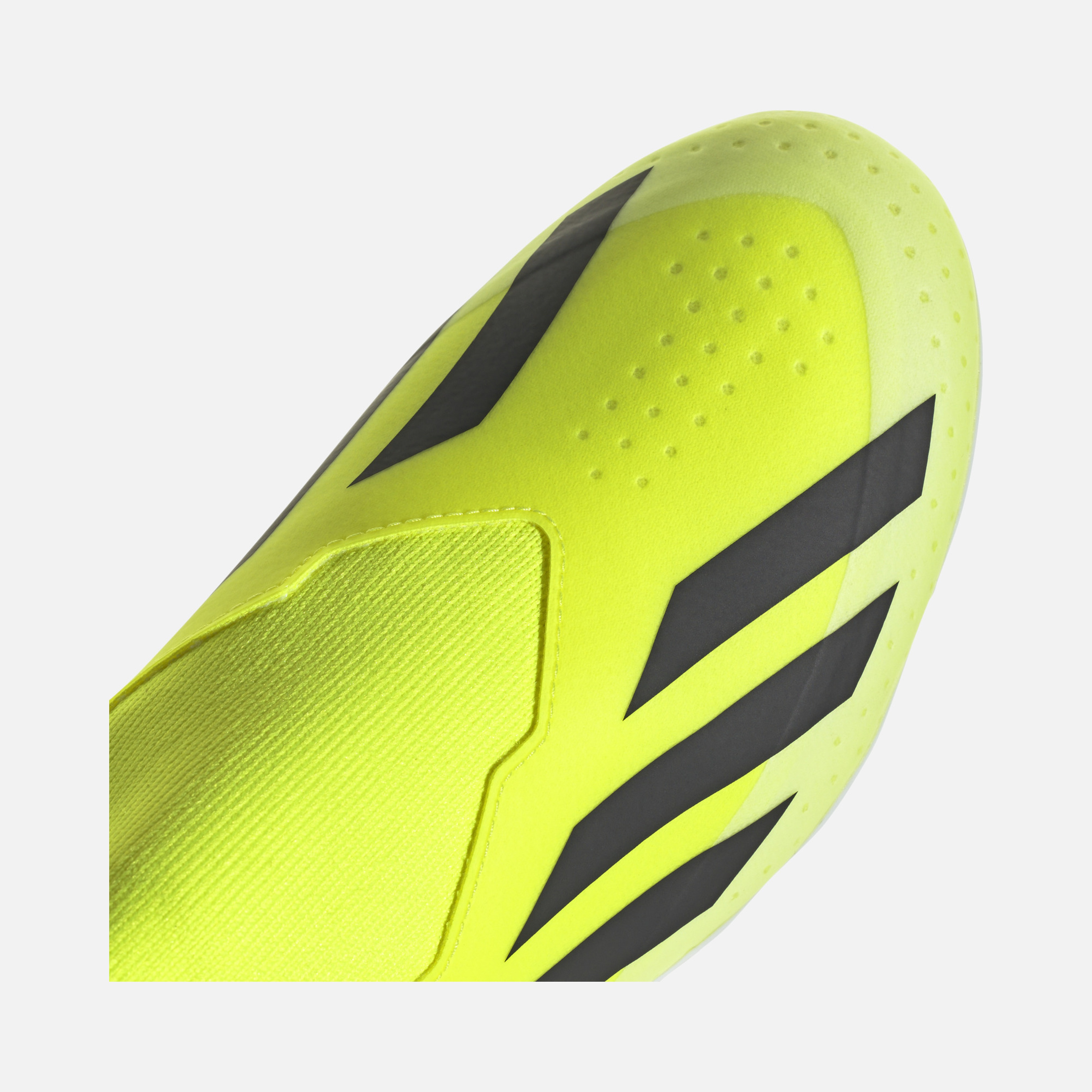 嵐 FC 44～49 adidas X Crazyfast League Laceless Firm Ground Erkek Krampon | Barçın
