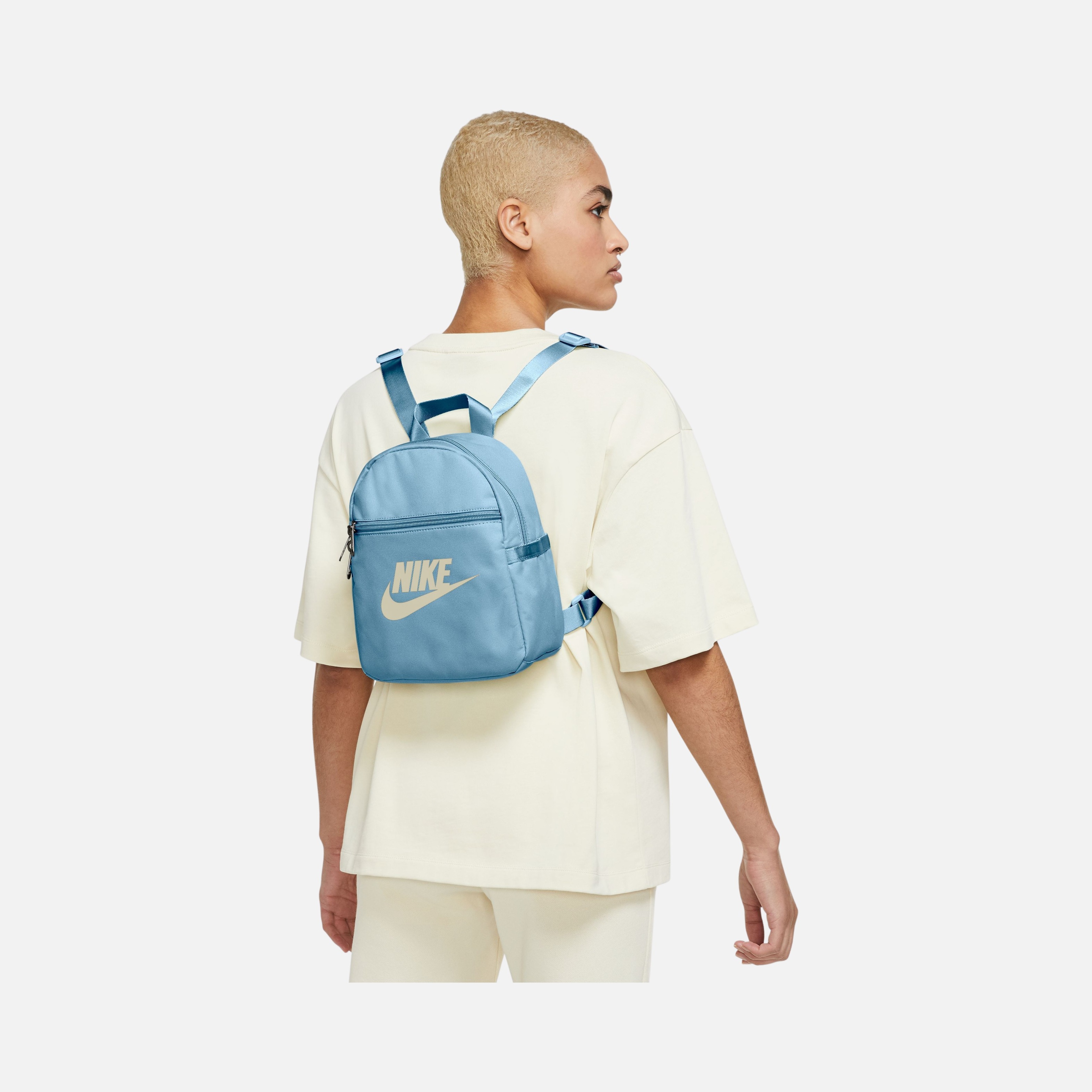 Nike Sportswear Futura 365 (6 L) Mini Kadın Sırt Çantası