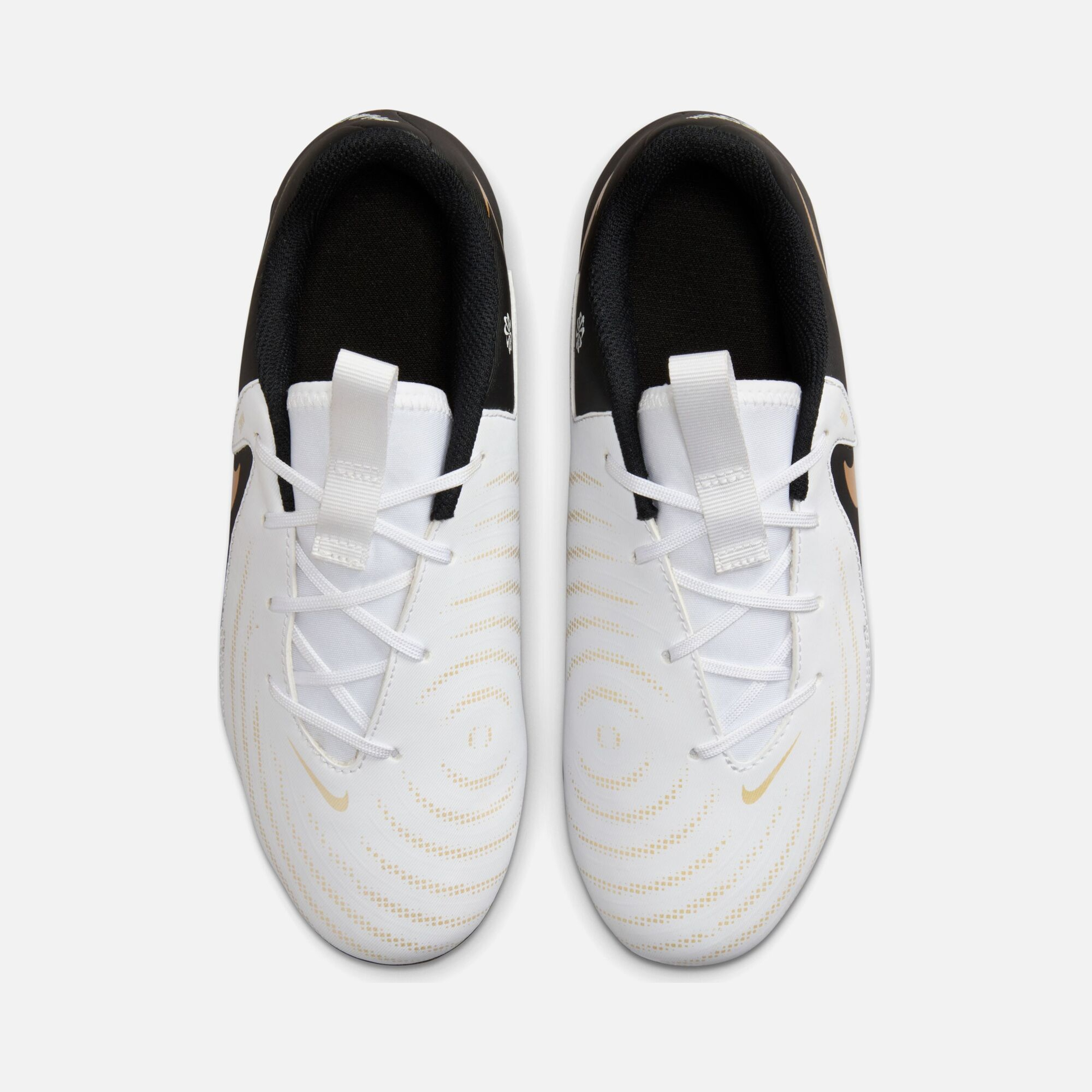 Nike Jr. Phantom GX II Academy FG/MG Multi-Ground Low-Top Çocuk Krampon