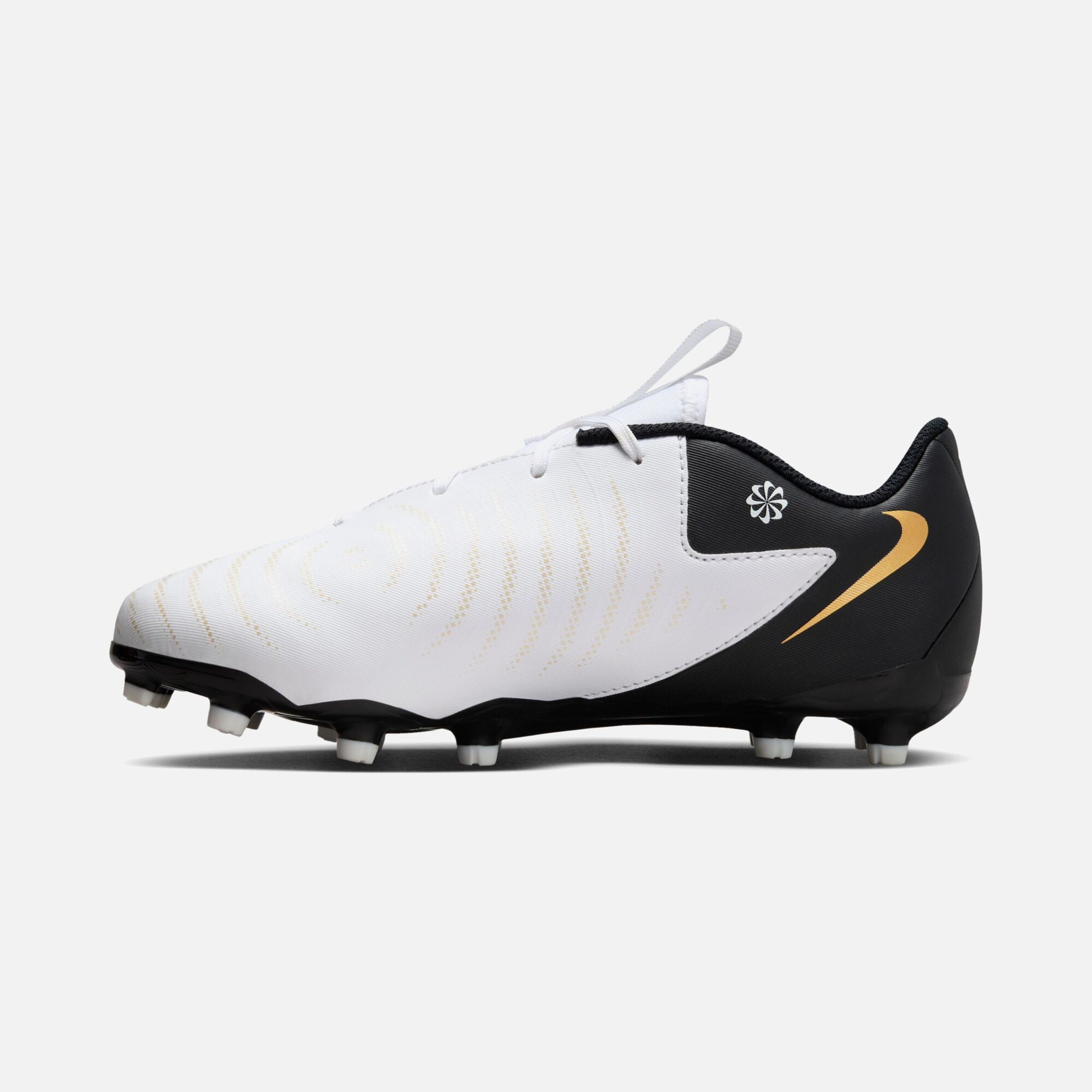 Nike Jr. Phantom GX II Academy FG/MG Multi-Ground Low-Top Çocuk Krampon