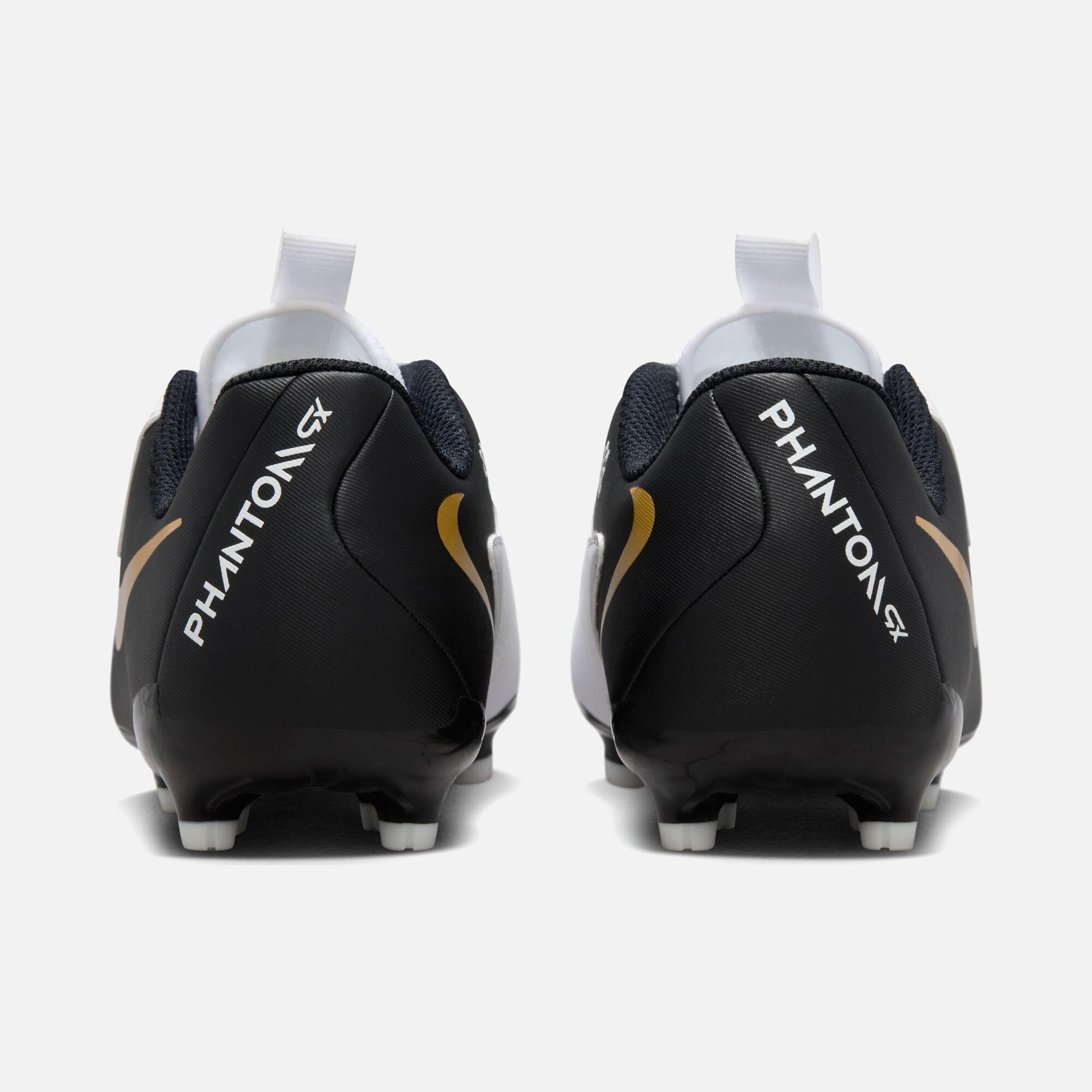 Nike Jr. Phantom GX II Academy FG/MG Multi-Ground Low-Top Çocuk Krampon