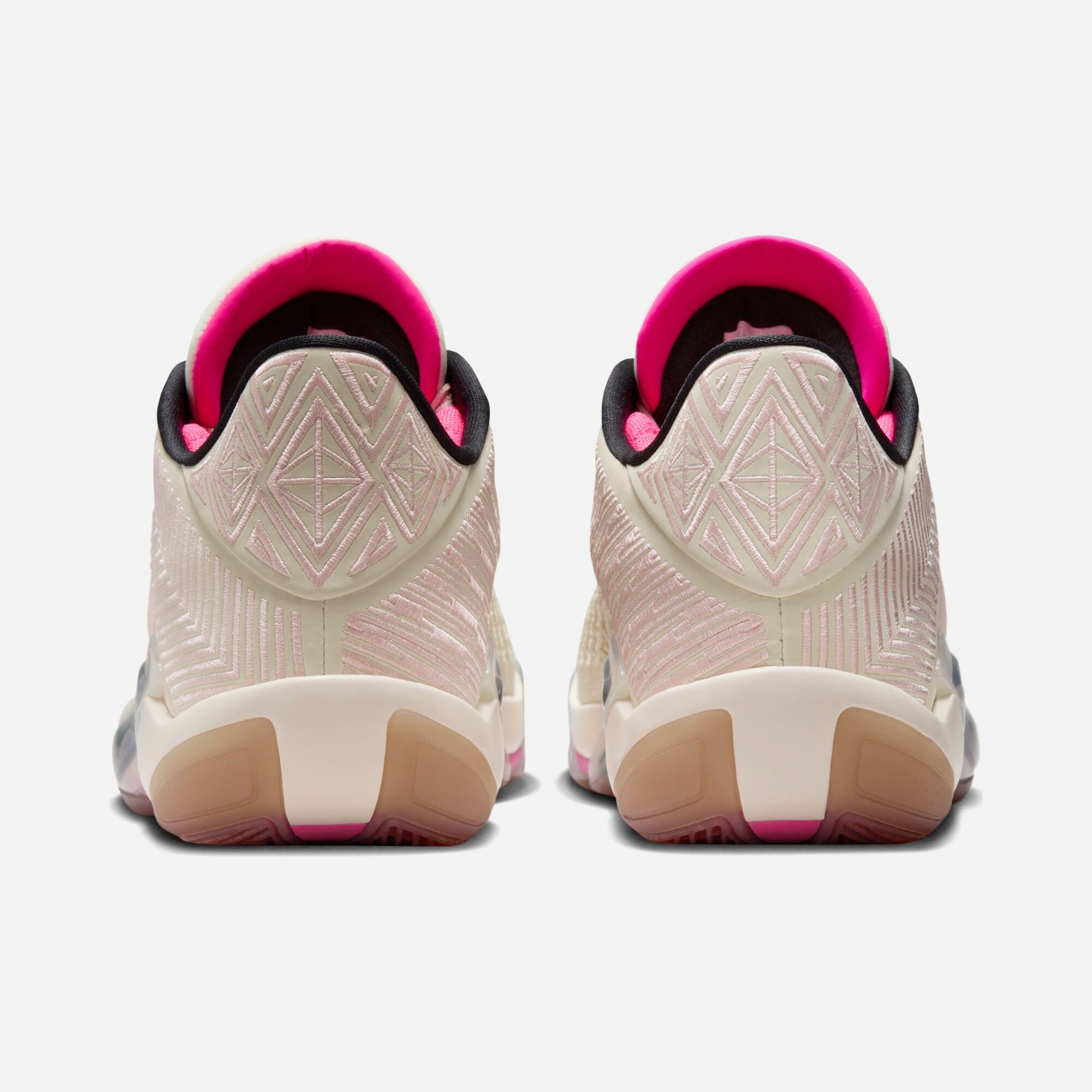 Nike Air Jordan XXXVIII Low "Fundamental" Erkek Basketbol Ayakkabısı