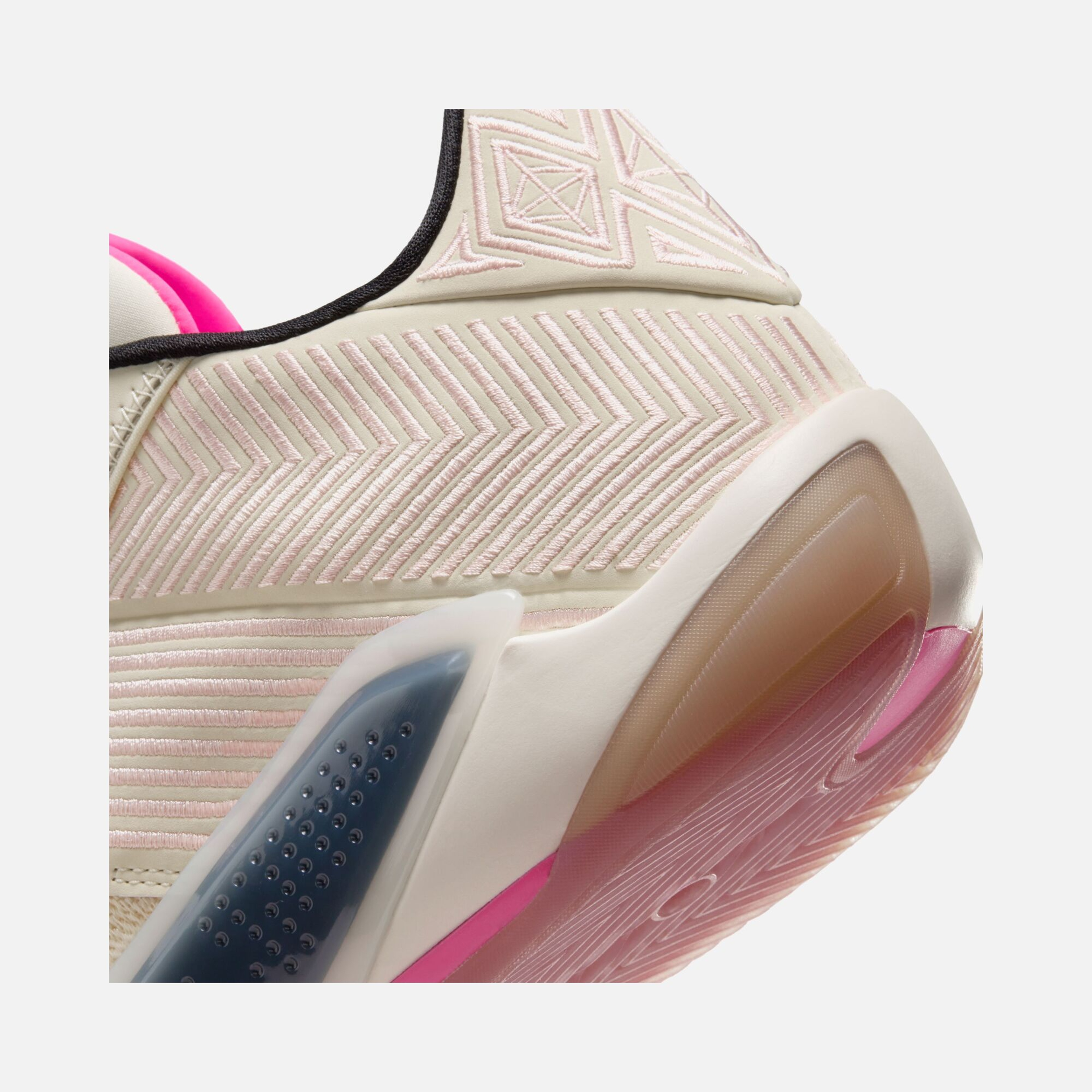 Nike Air Jordan XXXVIII Low "Fundamental" Erkek Basketbol Ayakkabısı