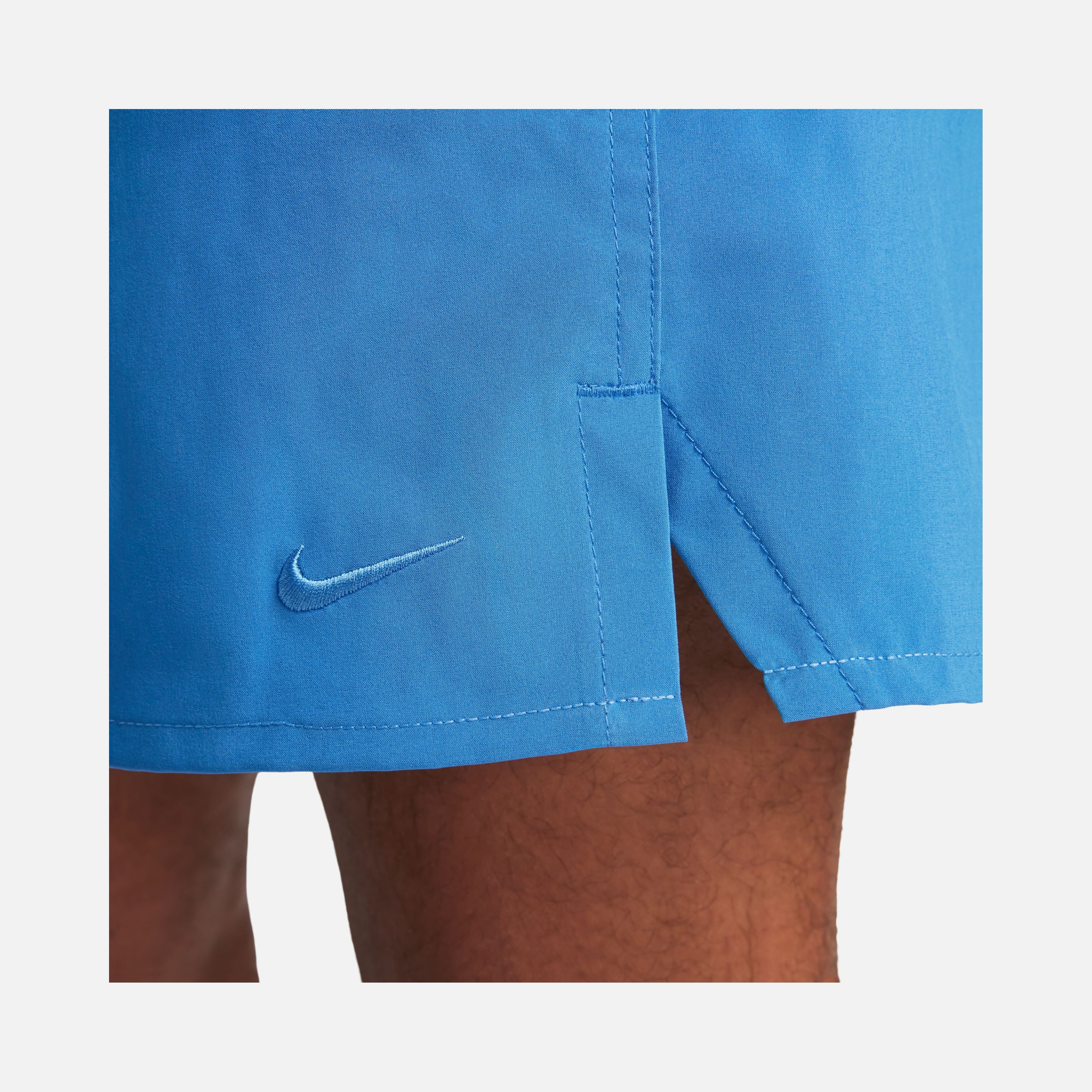 Nike Dri-Fit Unlimited 18cm (approx.) Unlined Versatile Training Erkek Şort