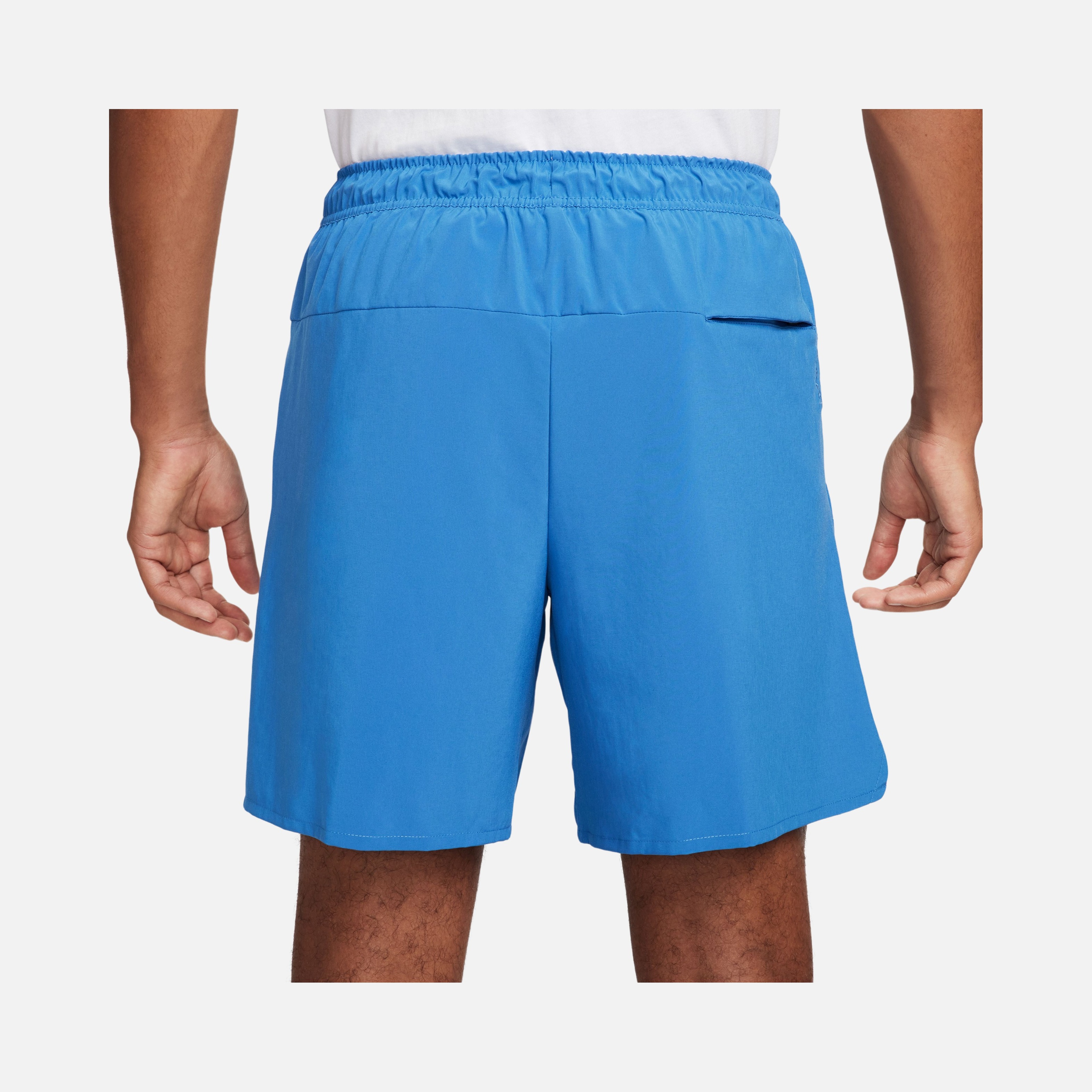 Nike Dri-Fit Unlimited 18cm (approx.) Unlined Versatile Training Erkek Şort