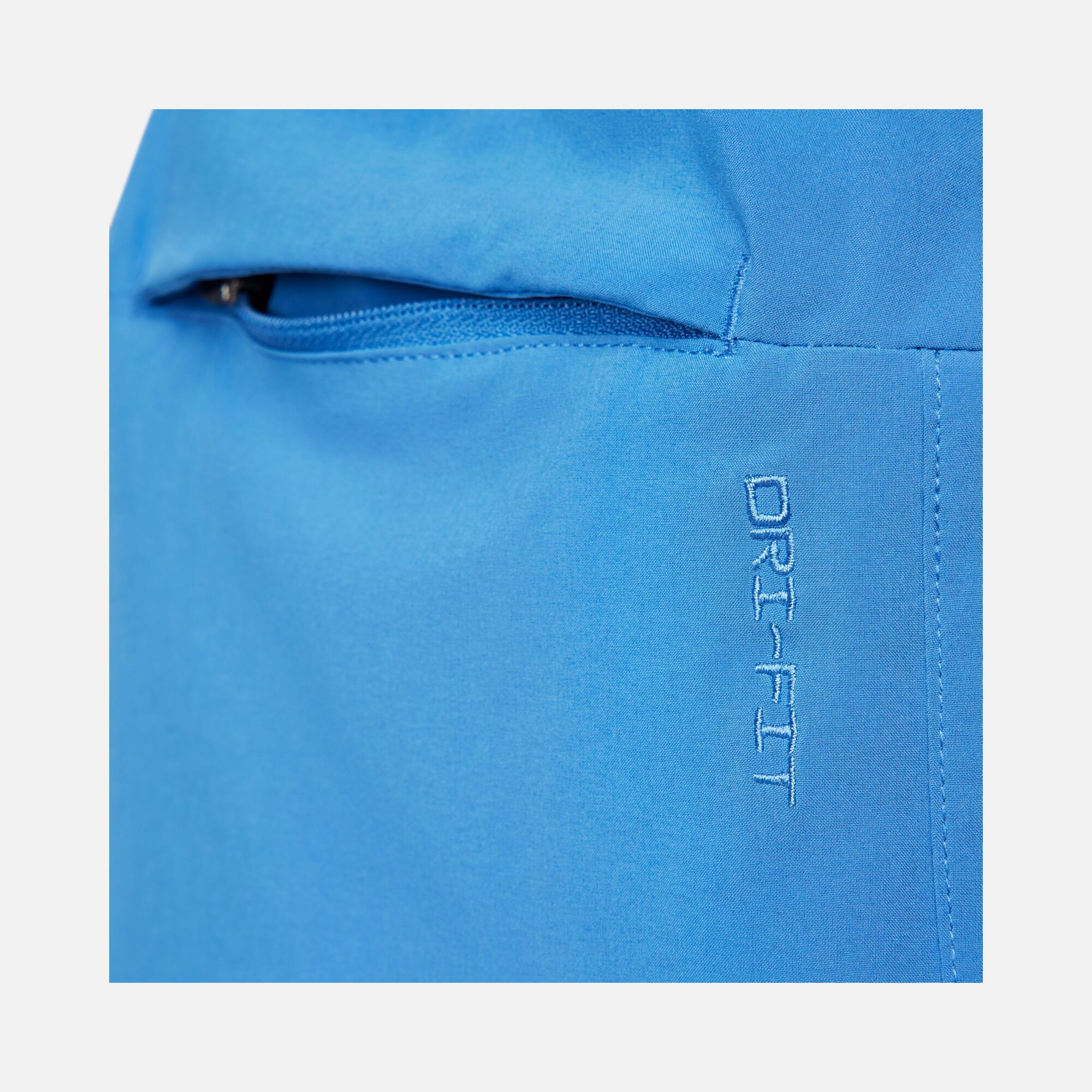 Nike Dri-Fit Unlimited 18cm (approx.) Unlined Versatile Training Erkek Şort