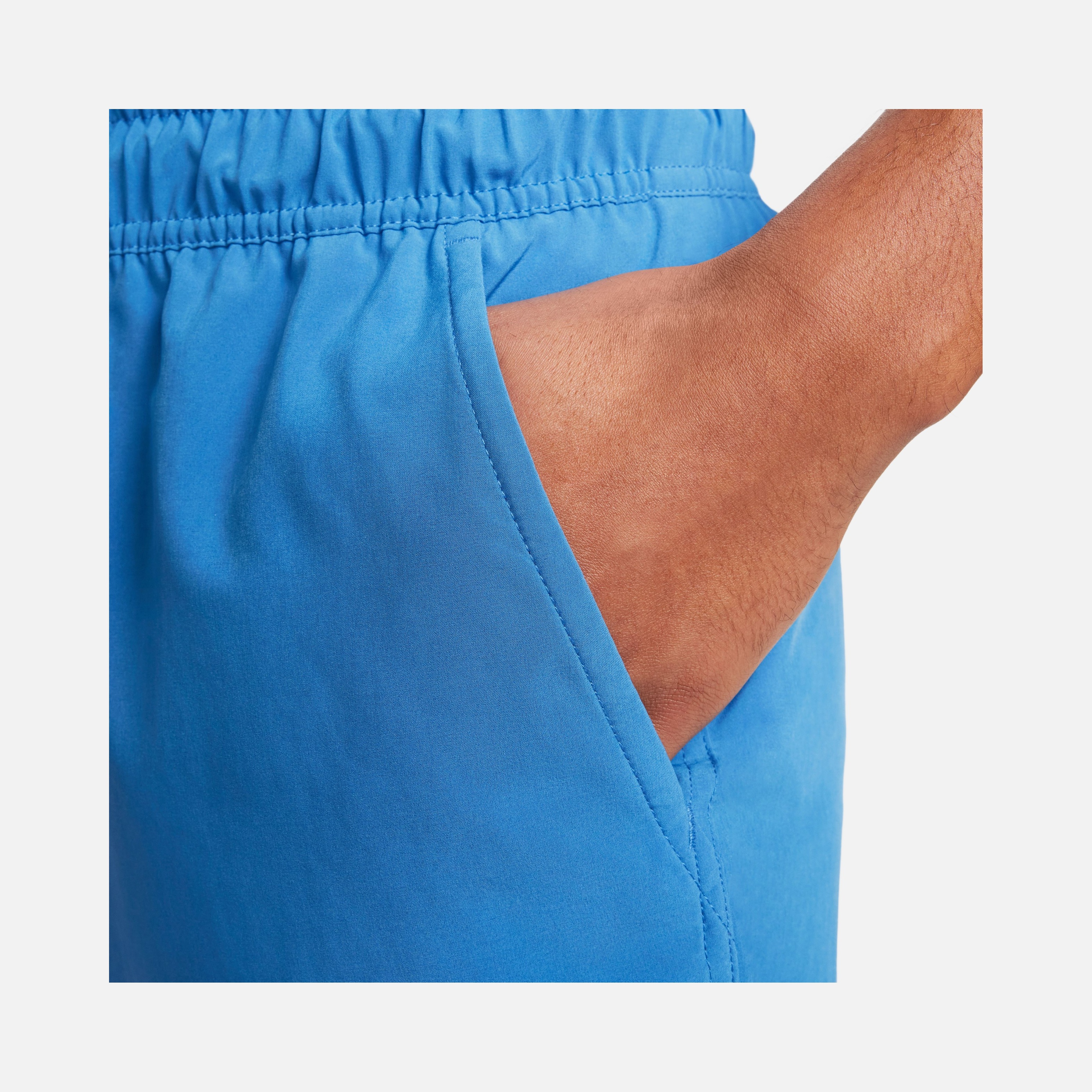 Nike Dri-Fit Unlimited 18cm (approx.) Unlined Versatile Training Erkek Şort