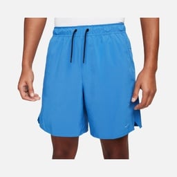 Nike Dri-Fit Unlimited 18cm (approx.) Unlined Versatile Training Erkek Şort