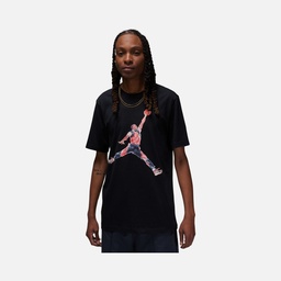 Nike Jordan Brand Jumpman Watercolor Graphic Short-Sleeve Erkek Tişört