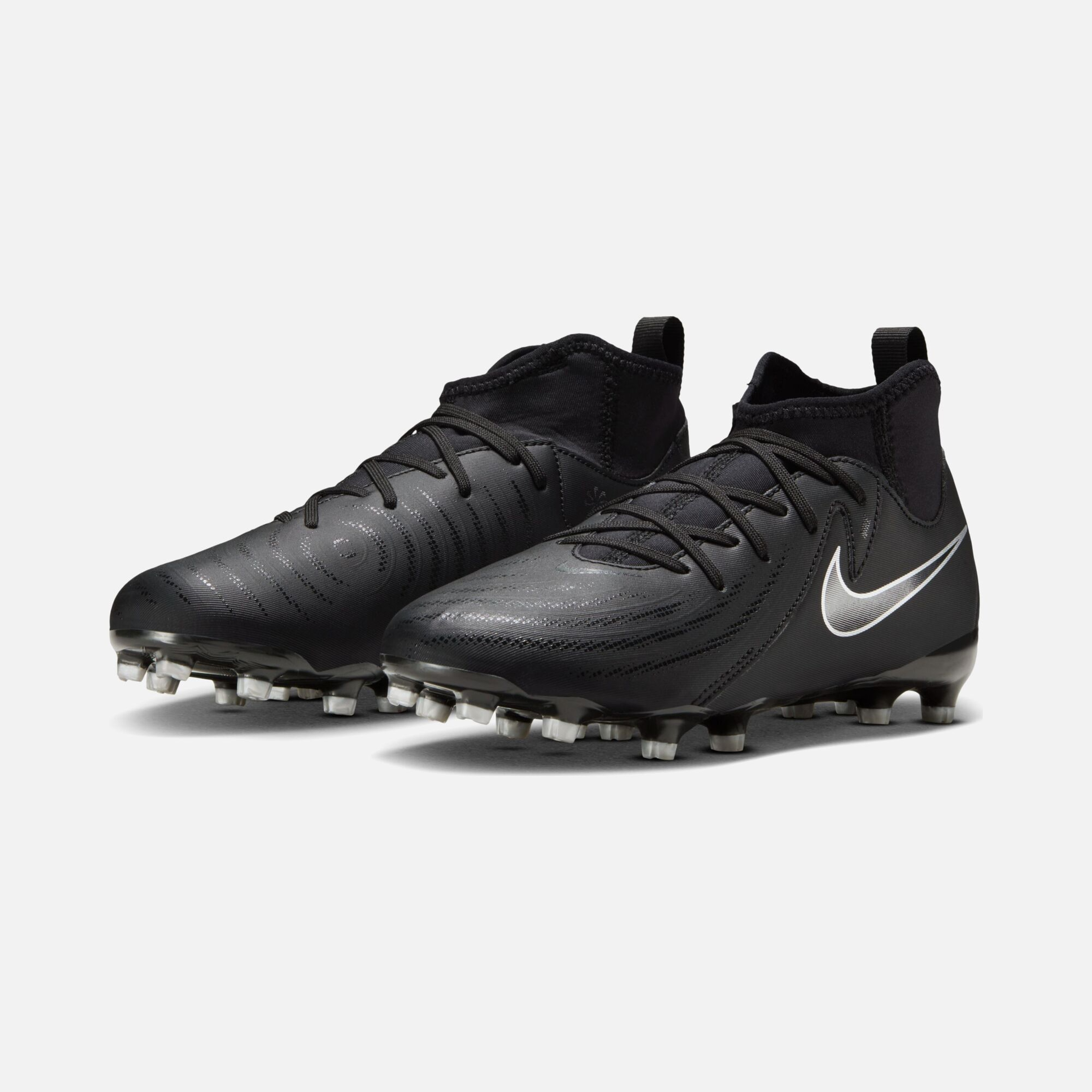 Nike Jr Phantom Luna II Academy FG/MG Multi Ground Çocuk Krampon