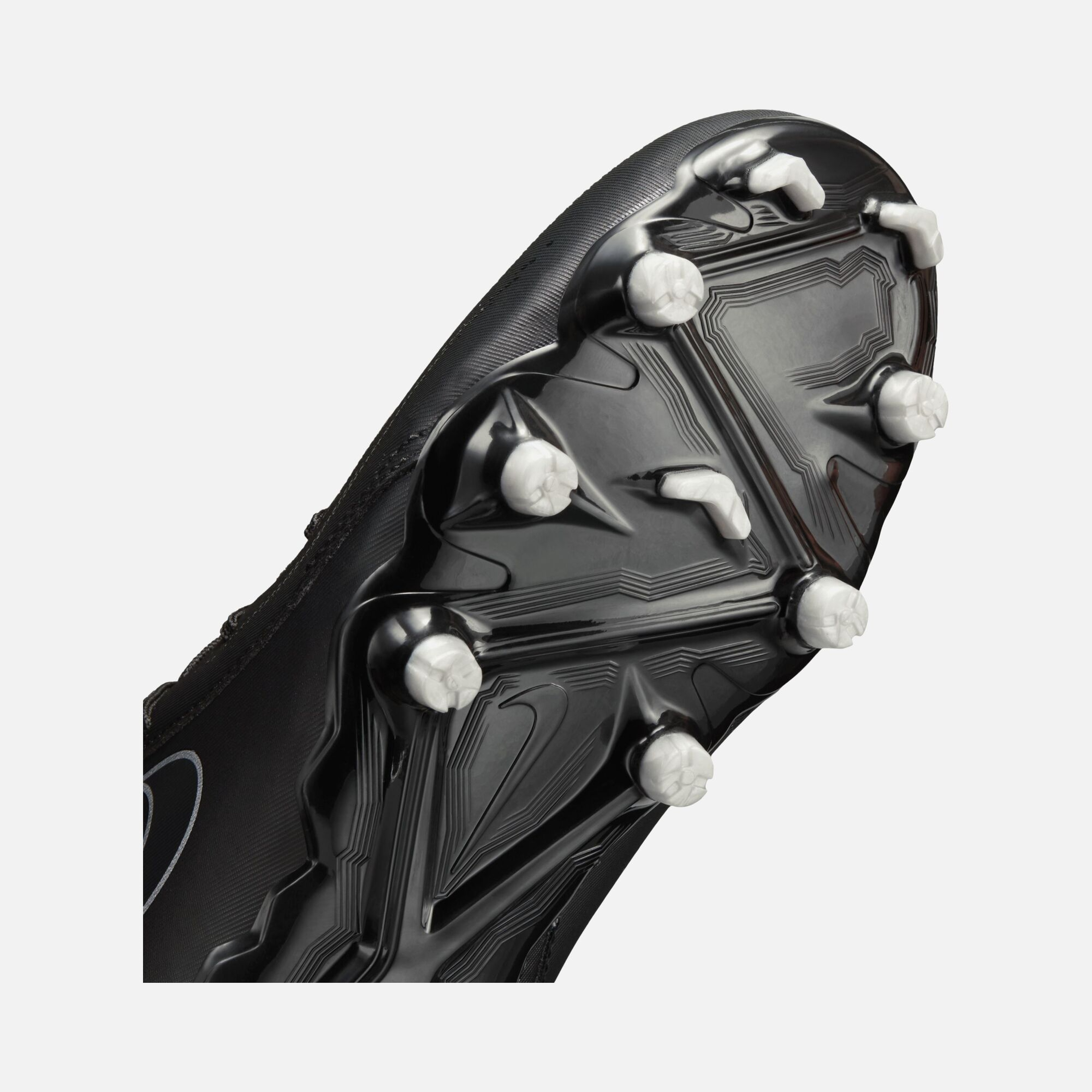 Nike Jr Phantom Luna II Academy FG/MG Multi Ground Çocuk Krampon