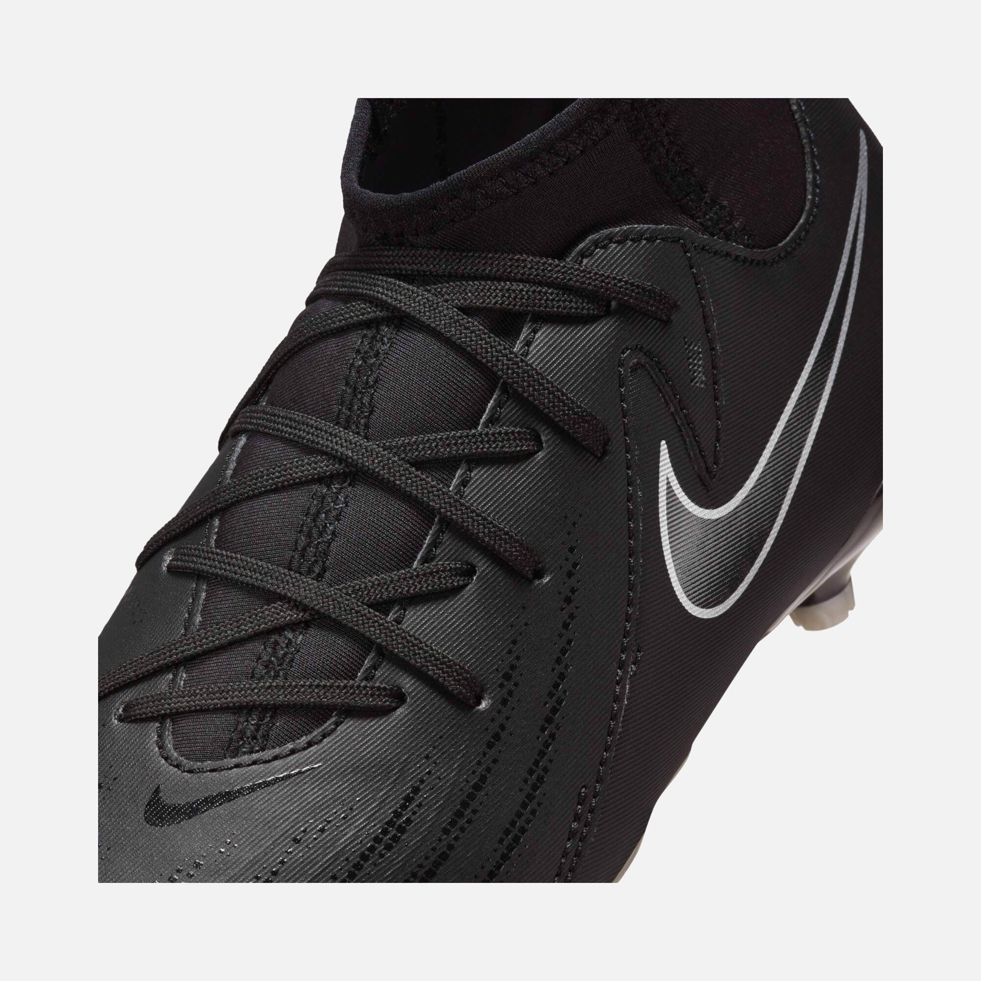 Nike Jr Phantom Luna II Academy FG/MG Multi Ground Çocuk Krampon