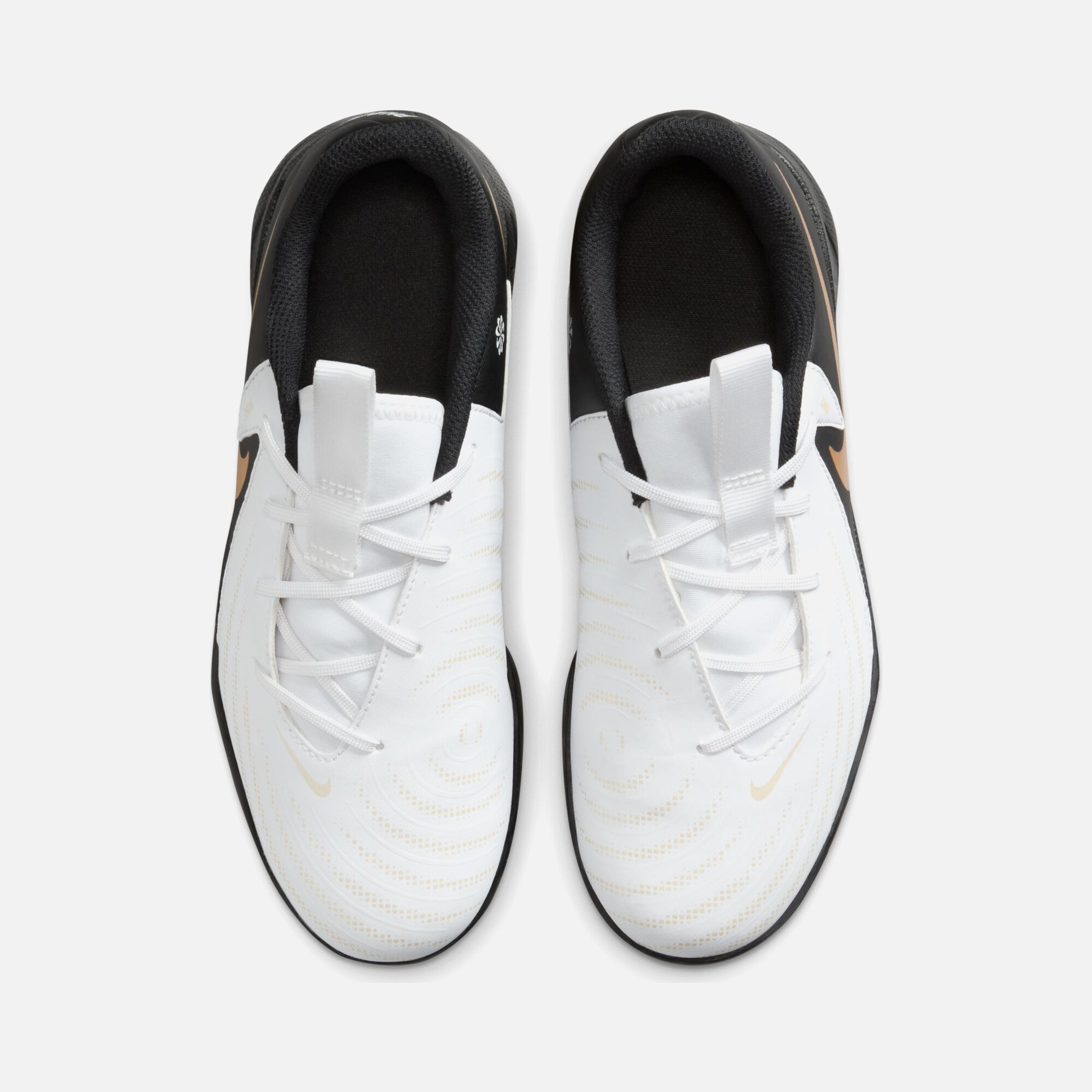 Nike Jr Phantom GX II Academy TF Turf Çocuk Halı Saha Ayakkabı