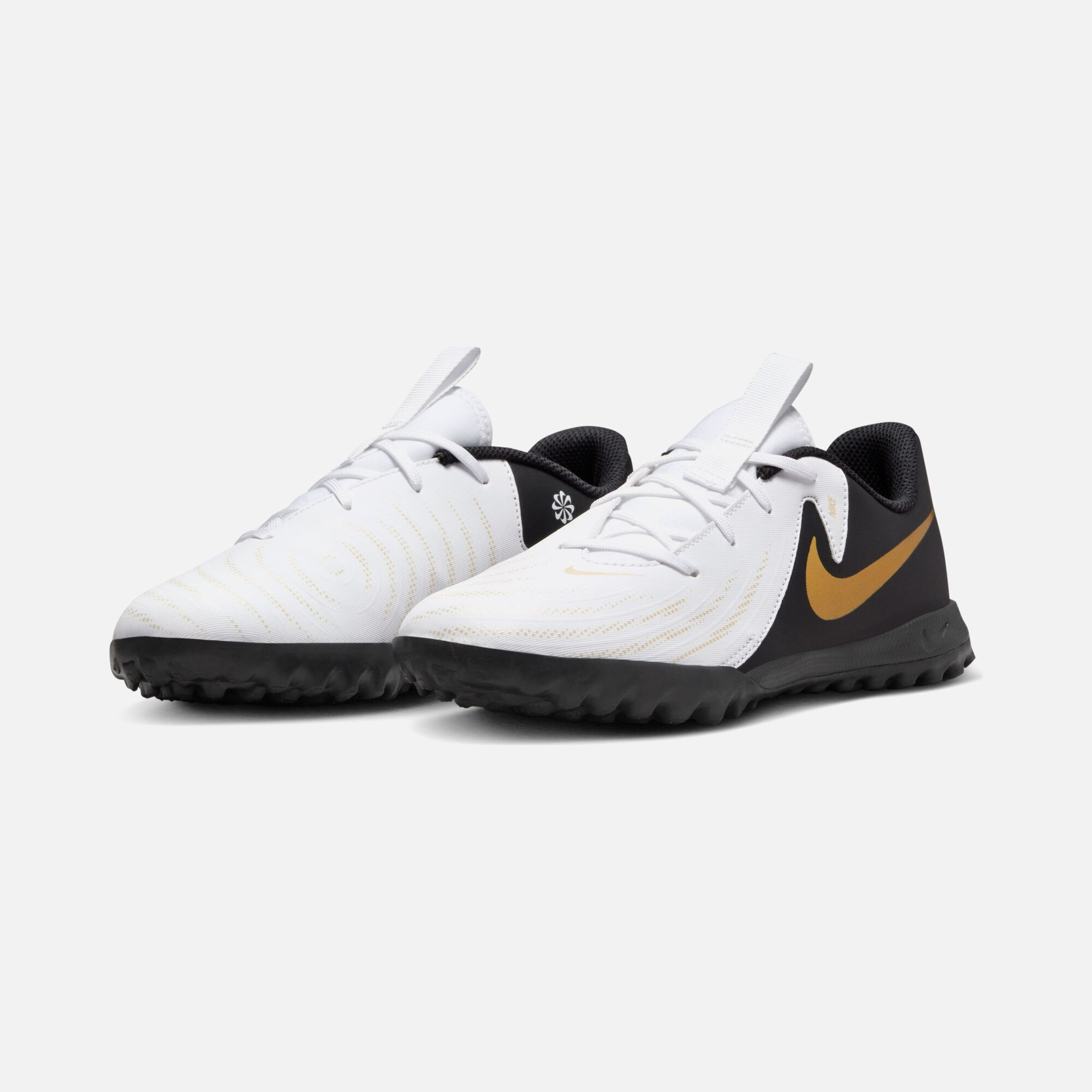 Nike Jr Phantom GX II Academy TF Turf Çocuk Halı Saha Ayakkabı