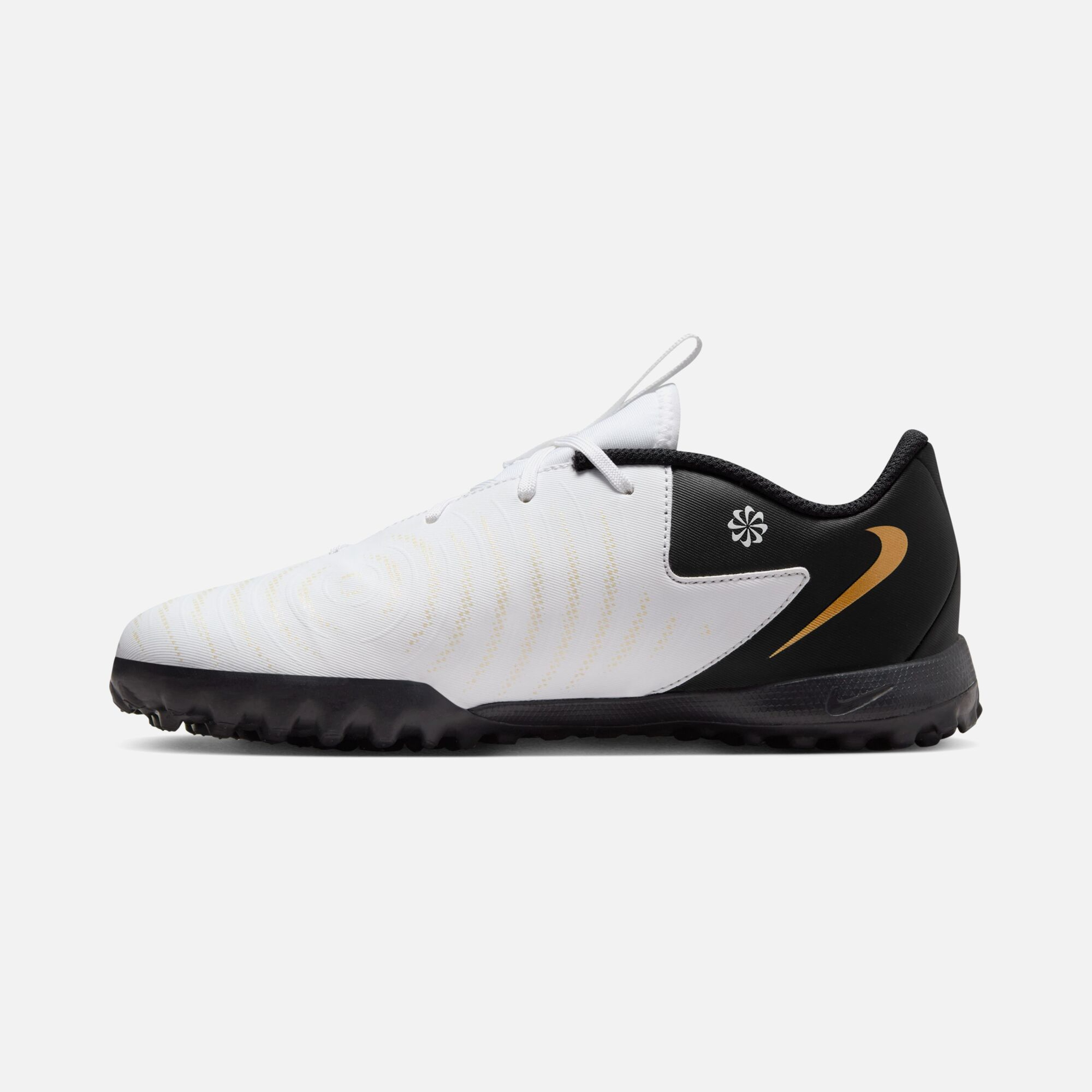 Nike Jr Phantom GX II Academy TF Turf Çocuk Halı Saha Ayakkabı